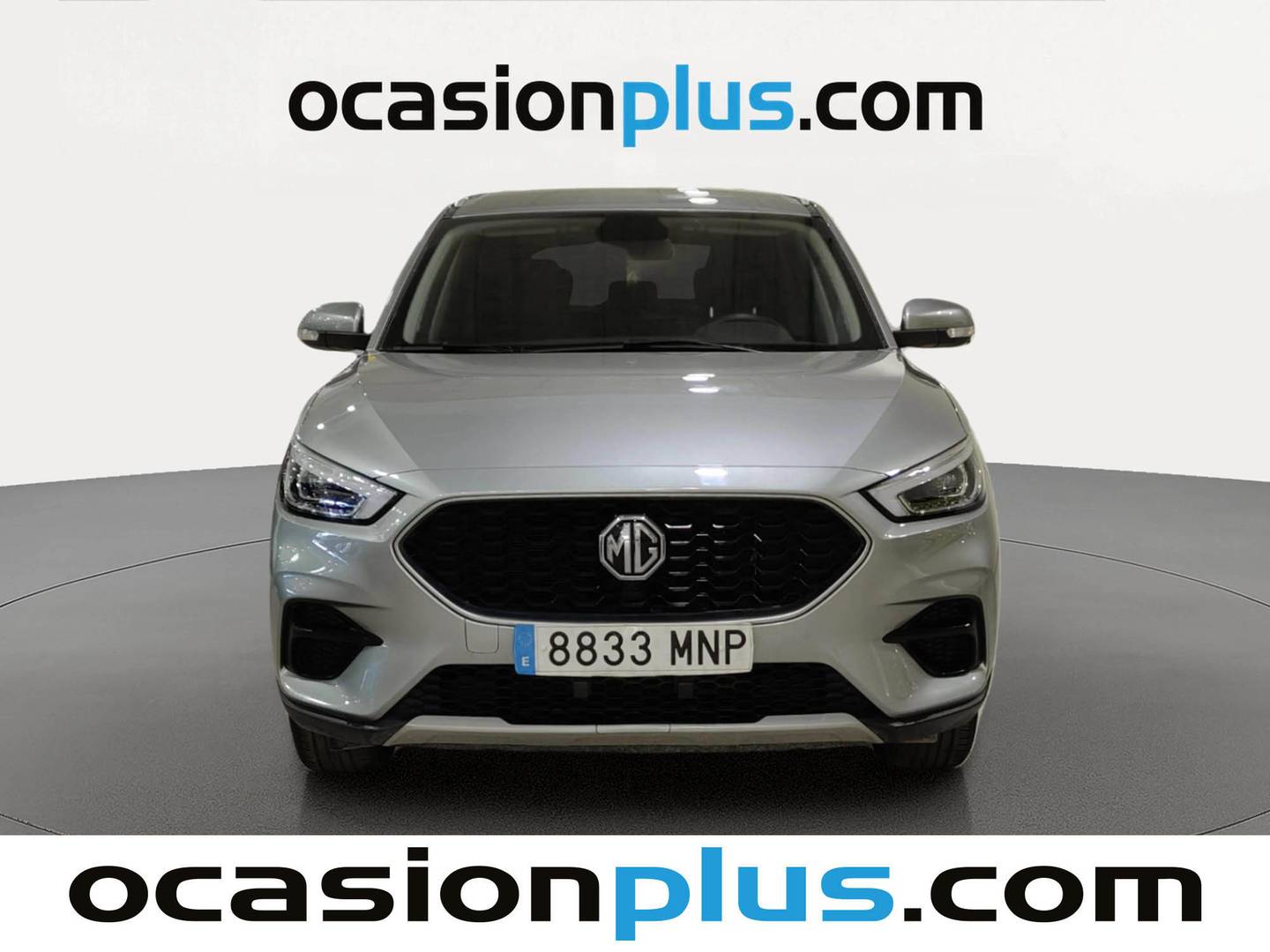 MG ZS MG ZS 1.5 Comfort (106 CV) 106cv