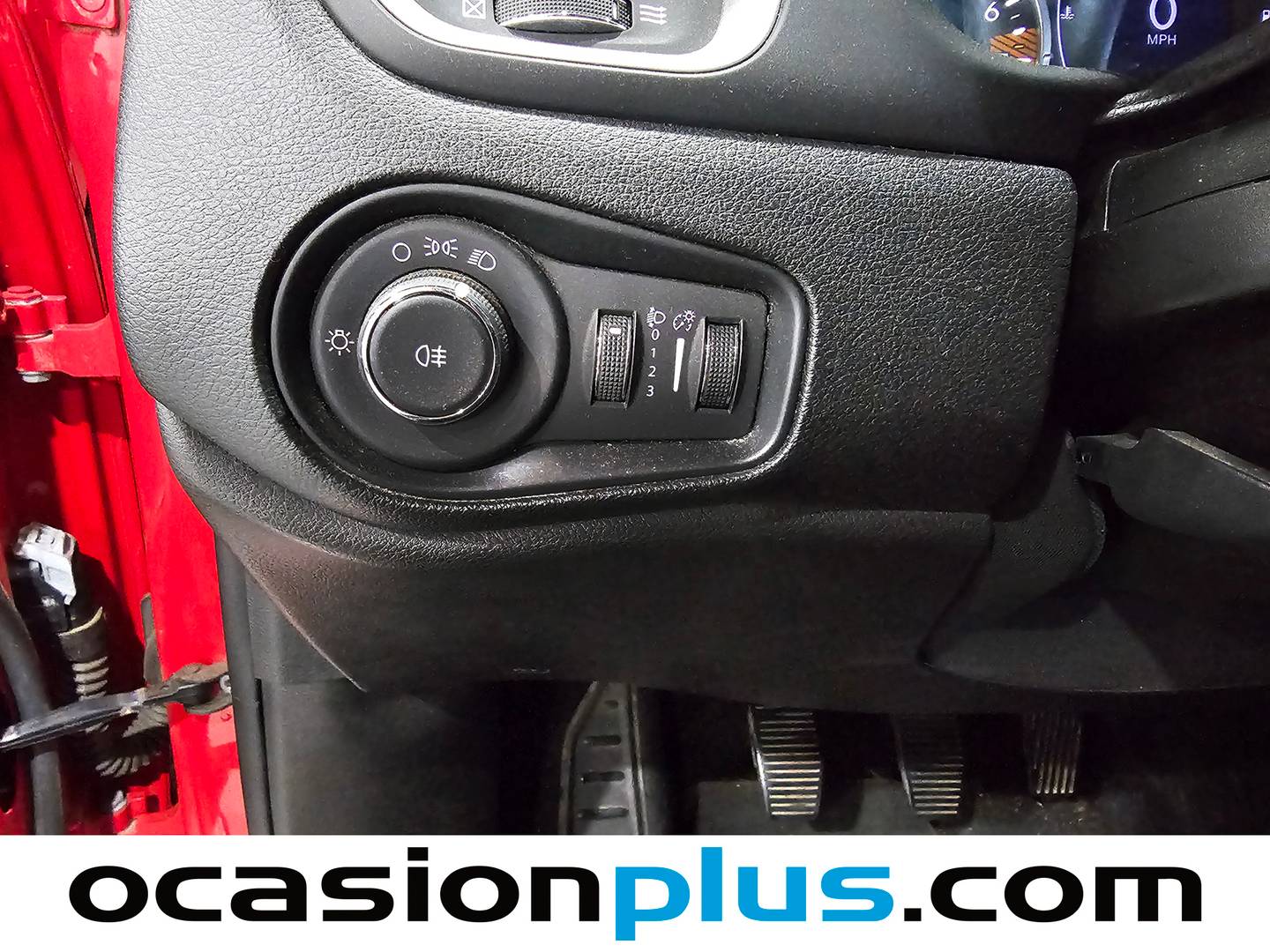 Foto Jeep Renegade Jeep Renegade 1.0G Sport 4x2 (120 CV)