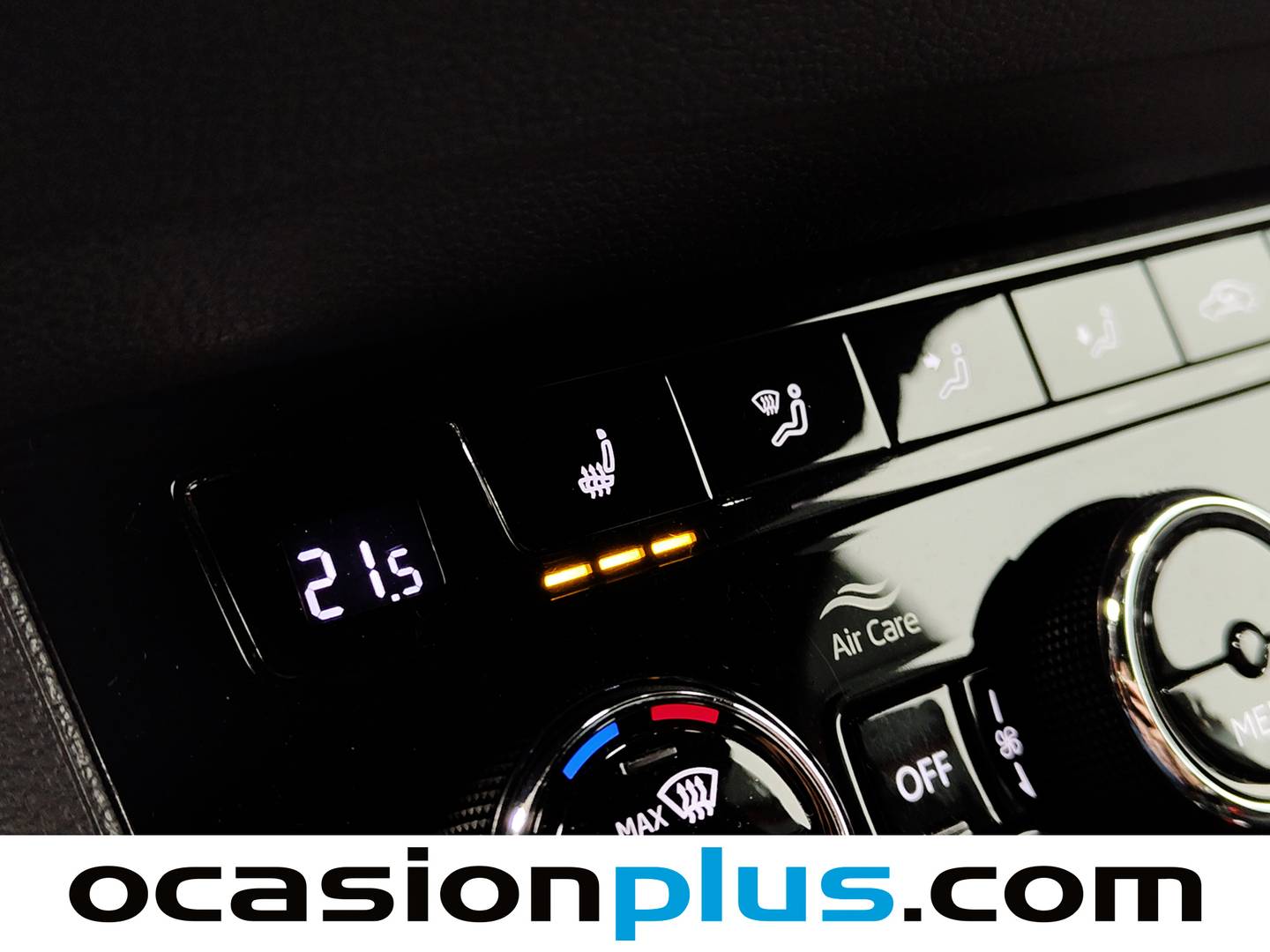 Extras y acabados del Skoda Karoq Skoda Karoq 2.0 TDI Sportline (150 CV)