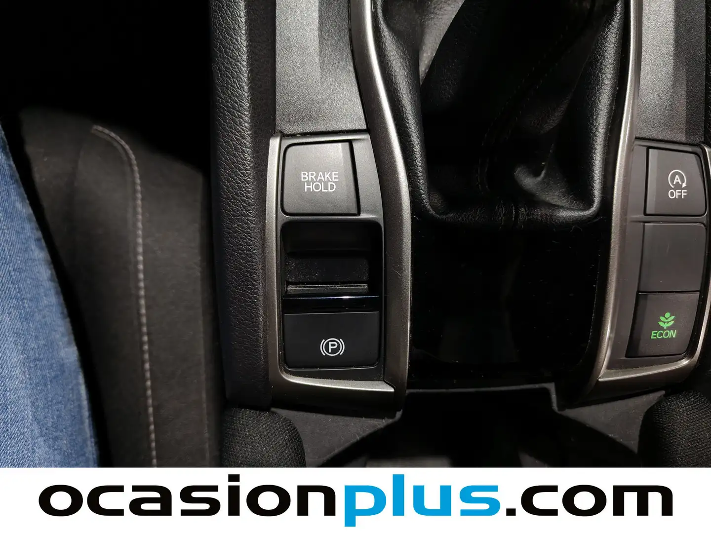 Foto Honda Civic Honda Civic 1.0 I-VTEC TURBO Elegance (129 CV)