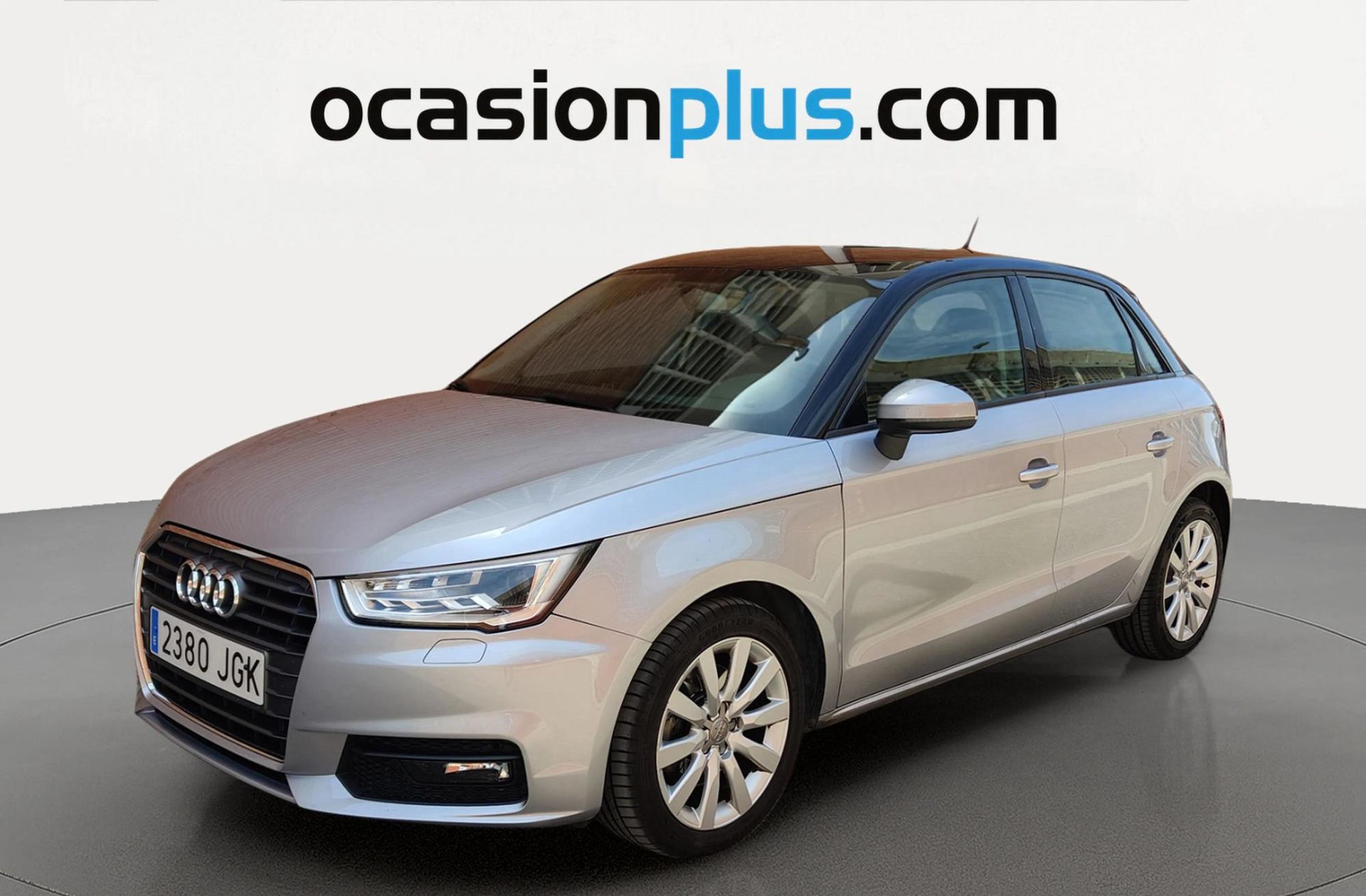 Audi A1 Sportback Attraction 1.6 TDI