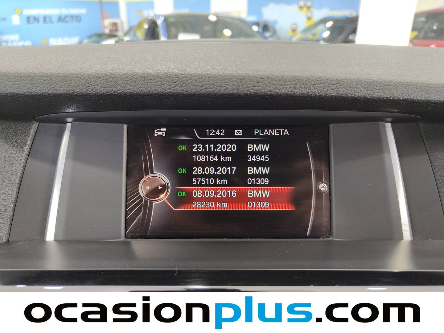 BMW X4 BMW X4 xDrive20d (190 CV) automático