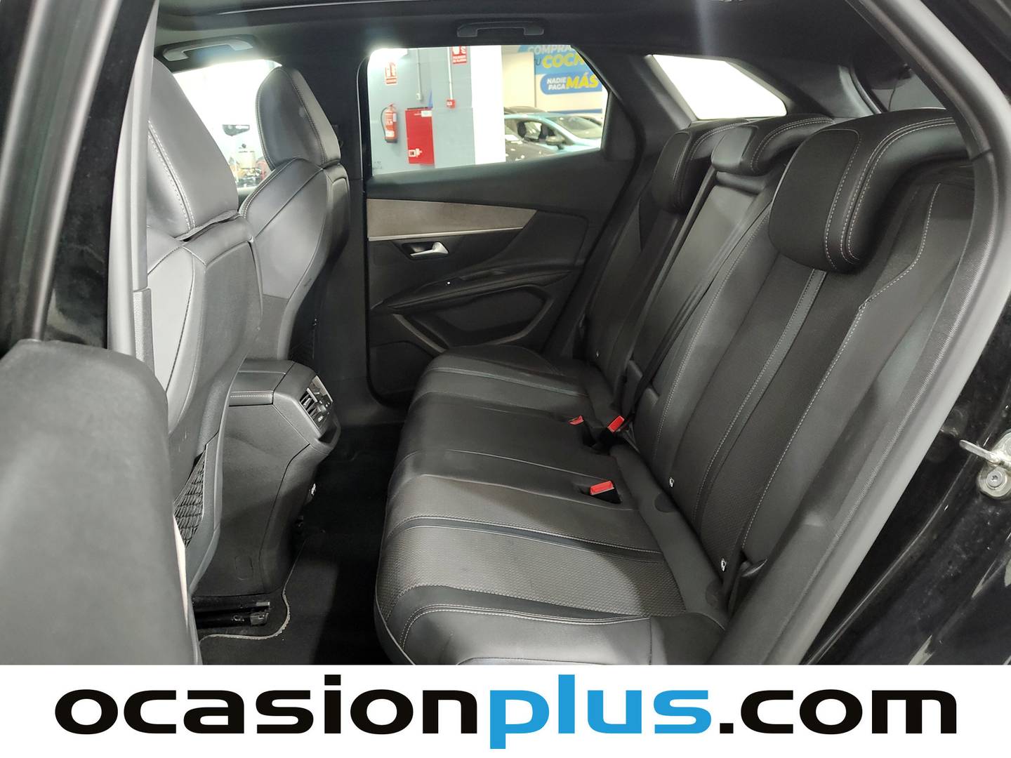 Peugeot 3008 Peugeot 3008 PureTech 130 S&S GT EAT8 (130 CV) km 0