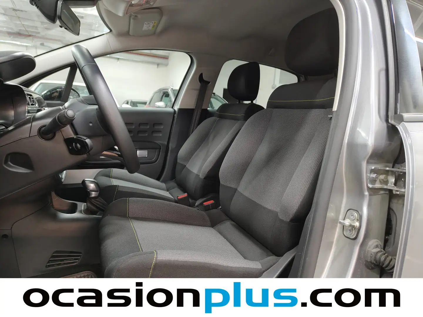 Foto Citroën C3 Citroen C3 PureTech 110 S&S Shine EAT6 (110 CV)