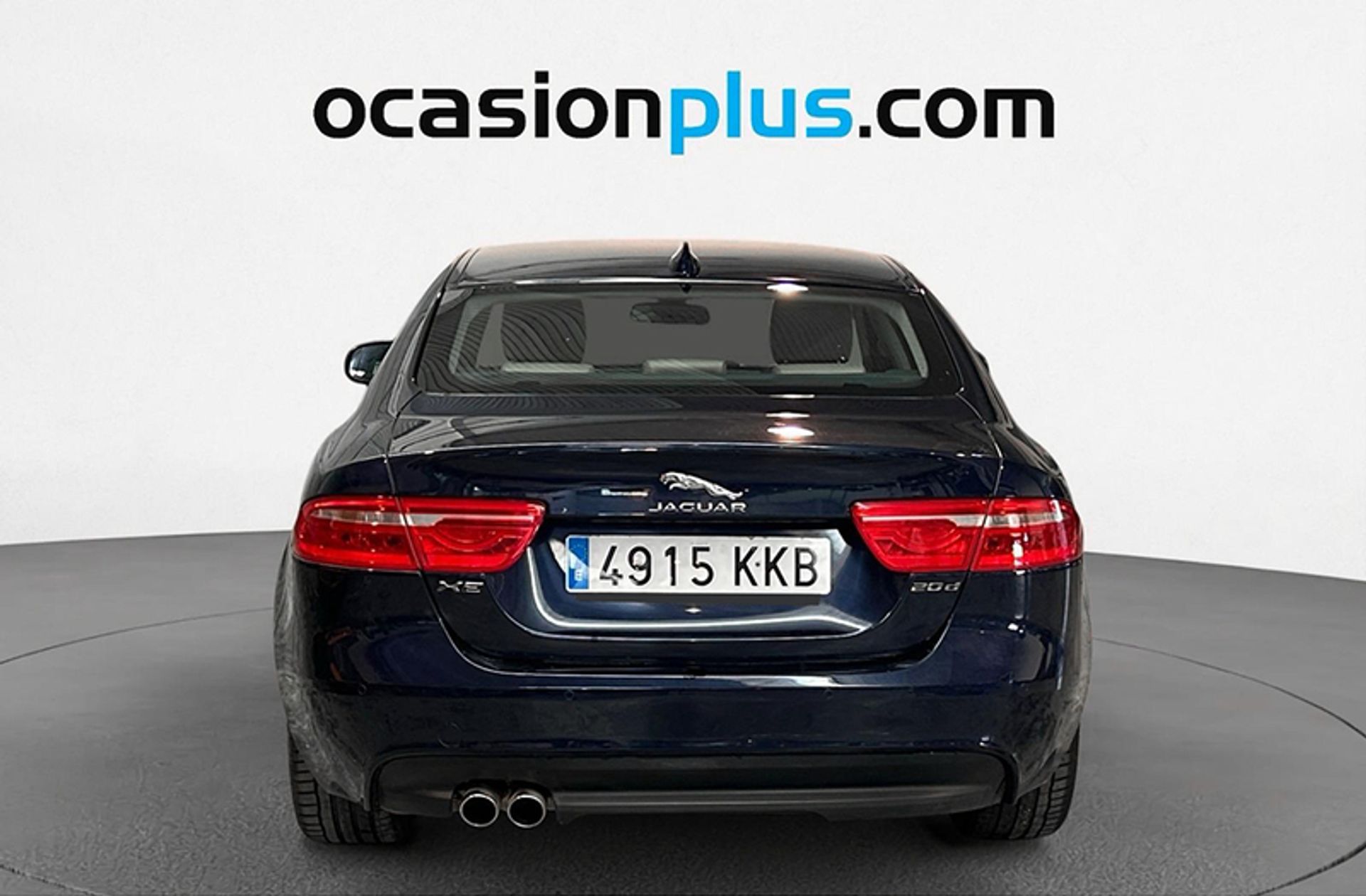 Jaguar XE 2.0 Diesel Pure RWD - foto 13