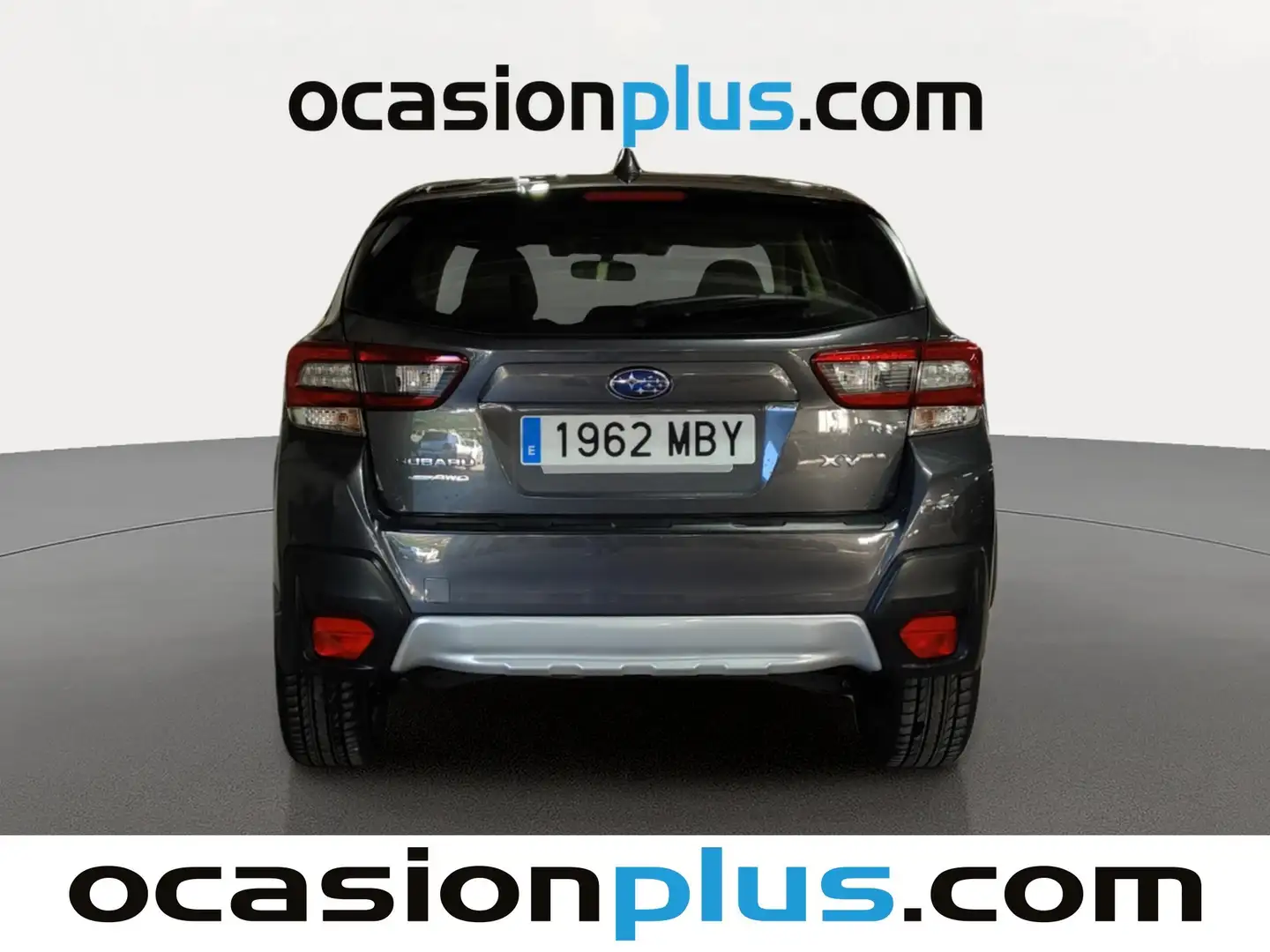 Foto Subaru XV Subaru XV 1.6 Sport CVT (114 CV)