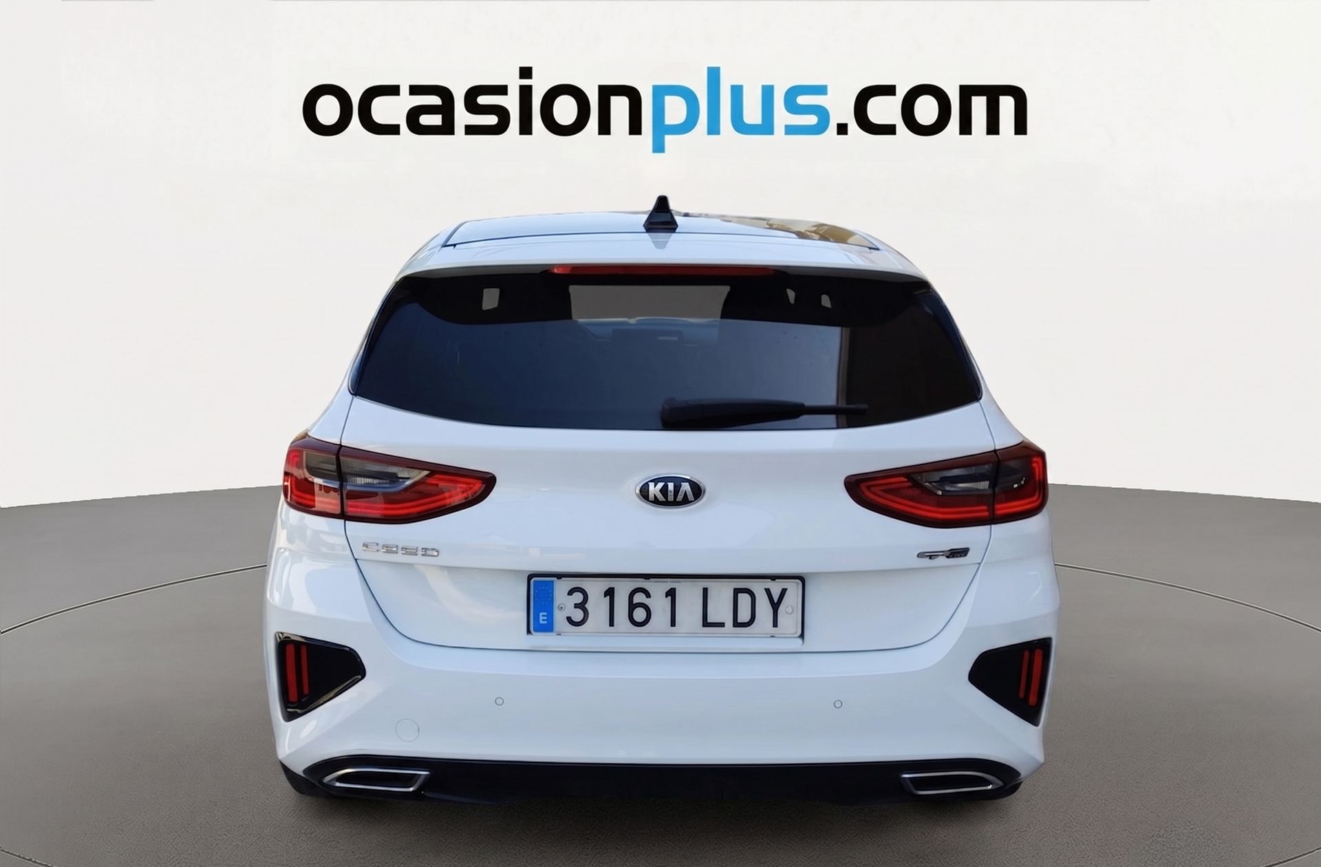 Kia Ceed 1.6 CRDi GT Line - foto 17
