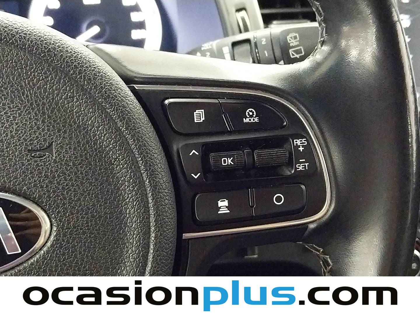 KIA Niro KIA Niro 1.6 GDi HEV Híbrido Emotion (141 CV) al mejor precio