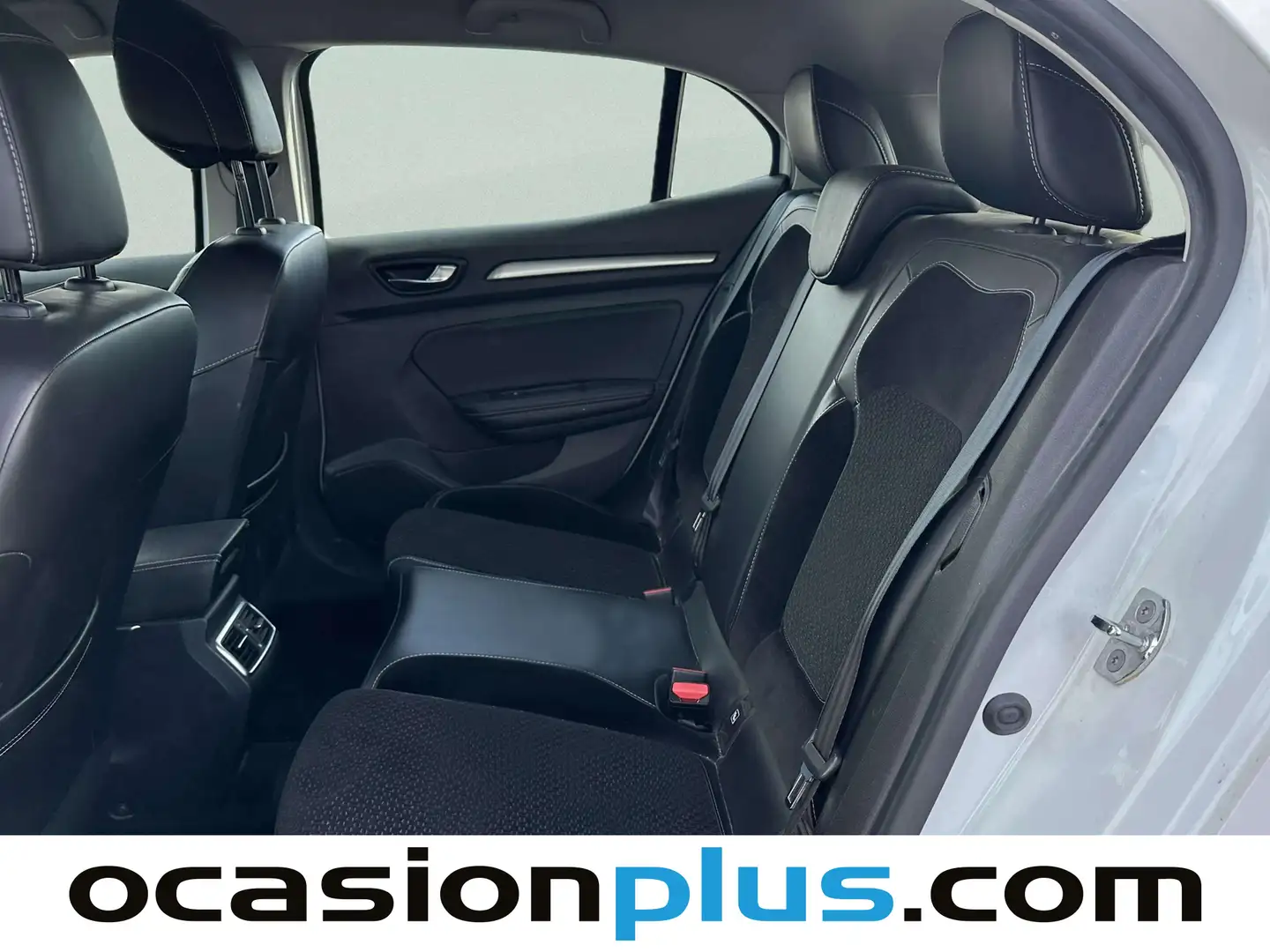 Foto Renault Mégane Renault Megane Zen Energy TCe (130 CV)