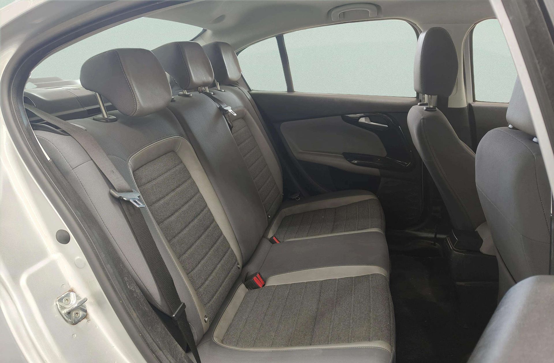 Fiat Tipo 1.4 Lounge - foto 13
