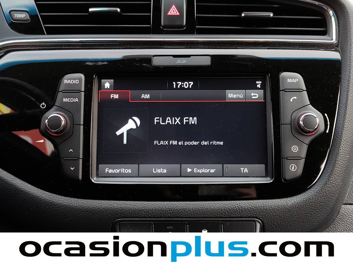 KIA Ceed Kia Ceed 1.0 T-GDi Eco-Dynamics x-Tech17 (120 CV) de ocasión