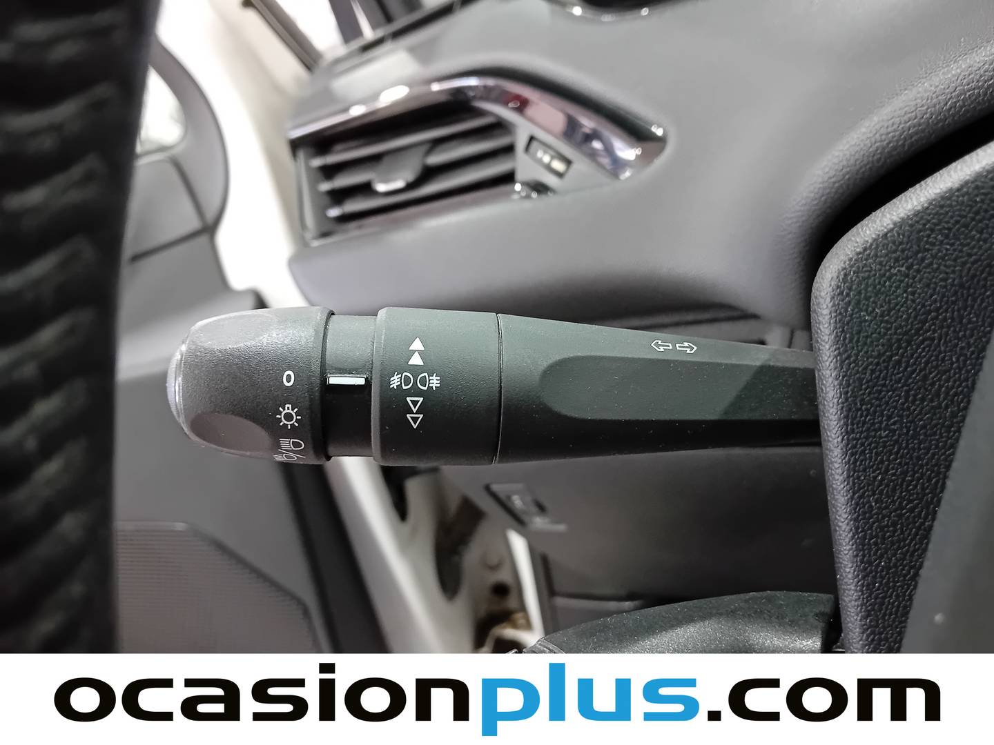 Peugeot 208 Peugeot 208 PureTech 82 S&S Active (82 CV) de segunda mano