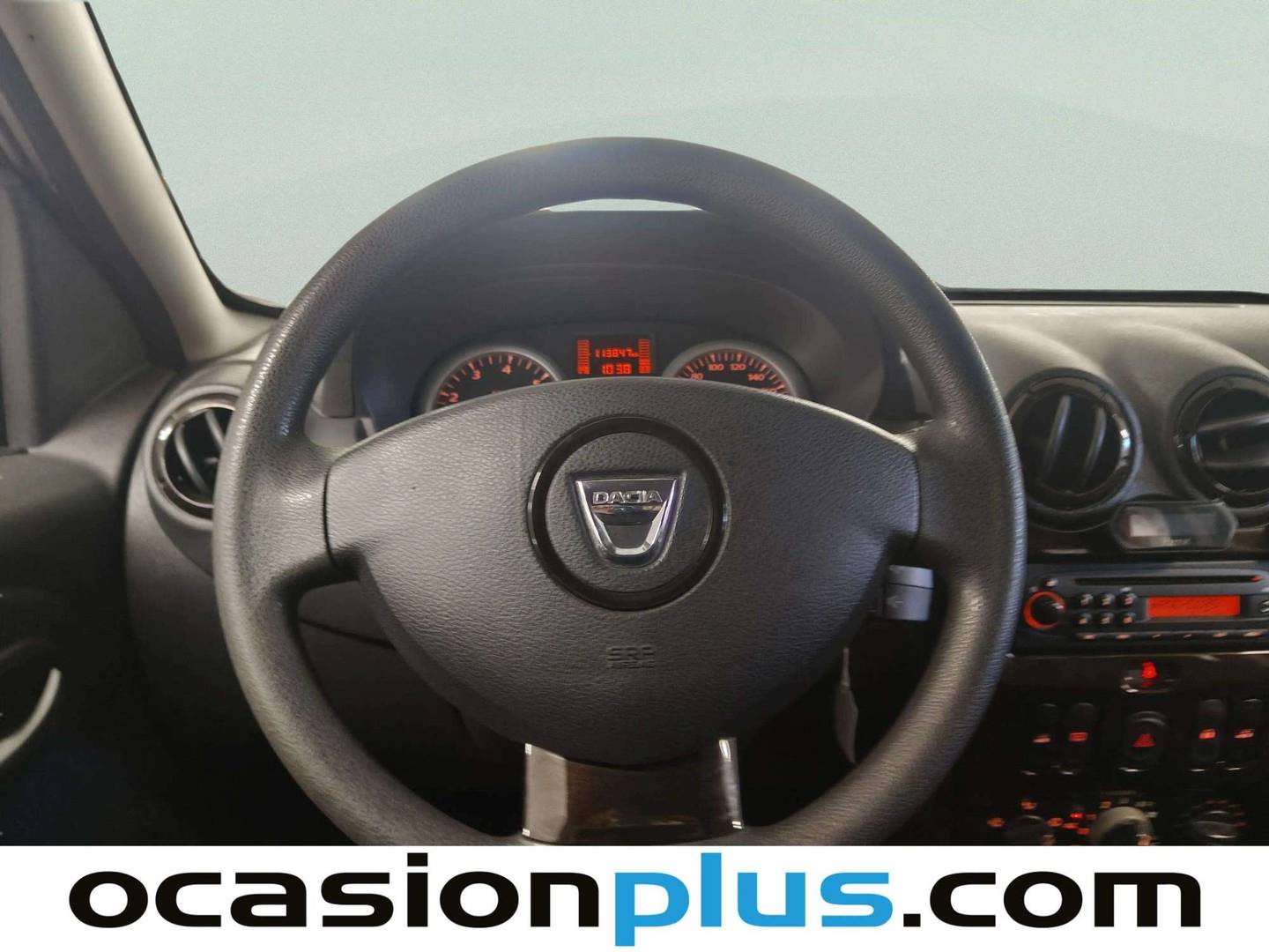 Dacia Duster Dacia Duster 1.6 Laureate (105 CV) manual