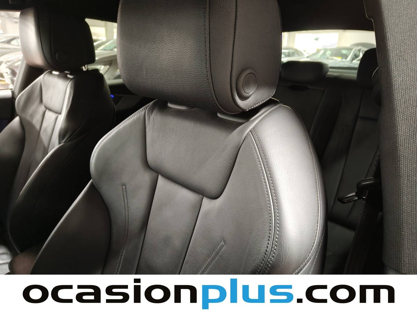 Equipamiento del Audi A5 Audi A5 Sportback Sportback Sport Mhev 2.0 TFSI quattro ultra (252 CV) S tronic