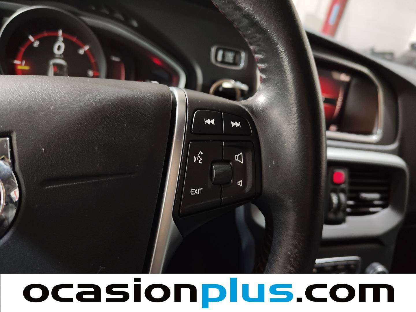 Volvo V40 Cross Country Volvo V40 Cross Country D2 Cross Country Auto (120 CV) 120cv