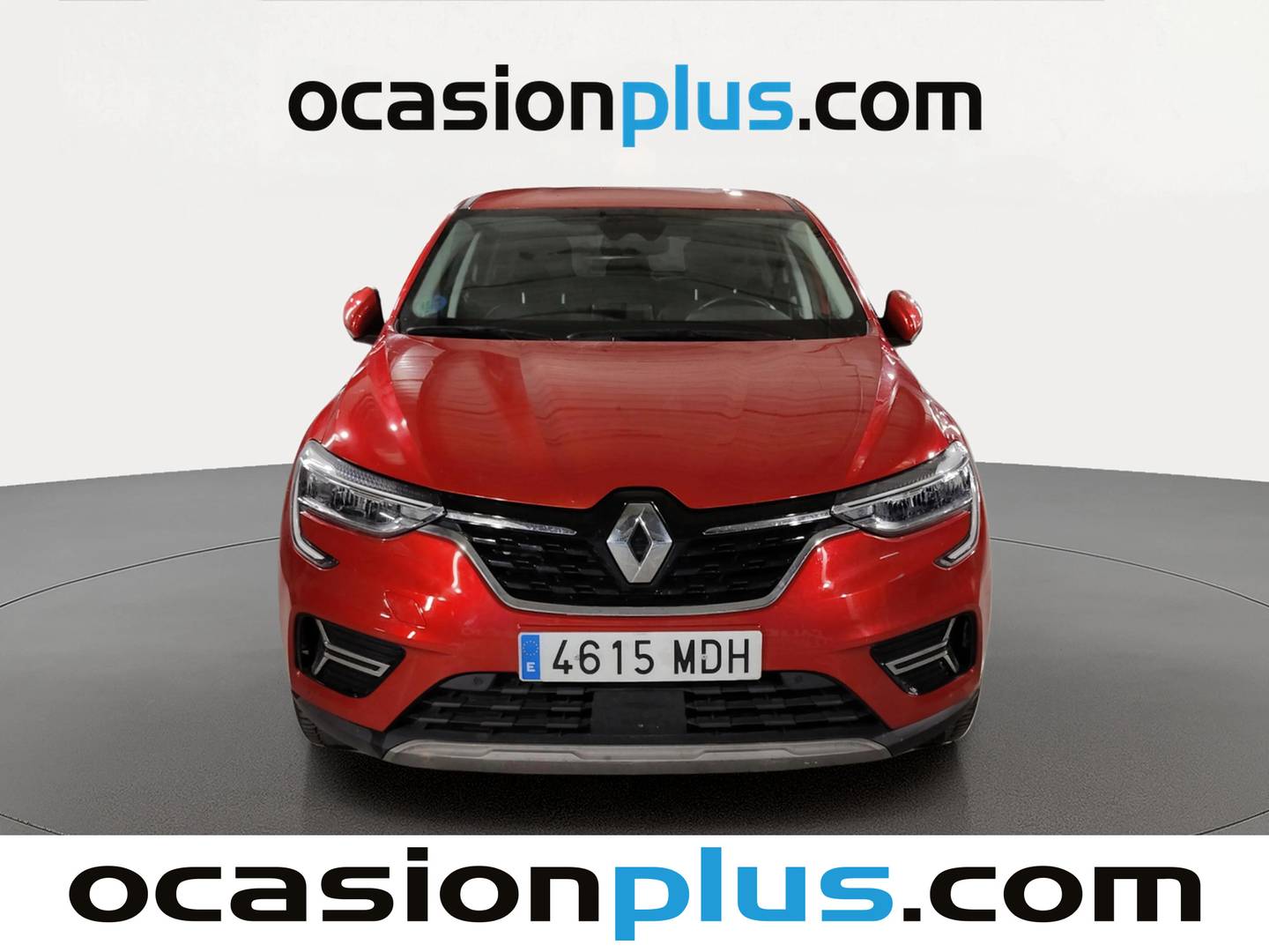 Renault Arkana Renault Arkana Techno E-Tech full hybrid (145 CV) 145cv