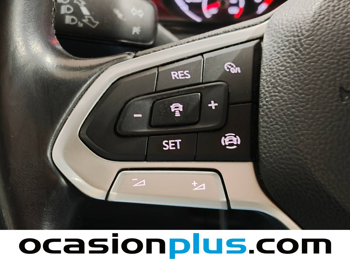 Volkswagen T-Cross Volkswagen T-Cross Advance 1.6 TDI (95 CV) seminuevo