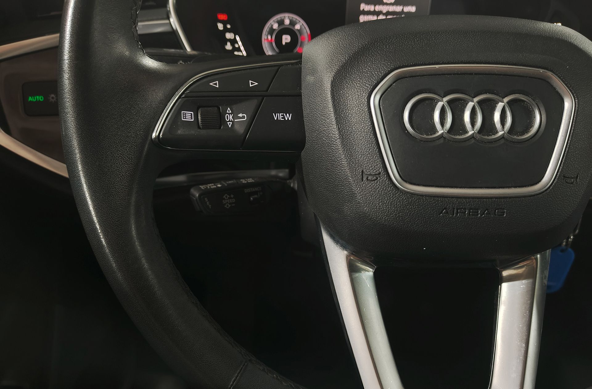 Audi Q3 Advanced 35 TDI S tronic - foto 30
