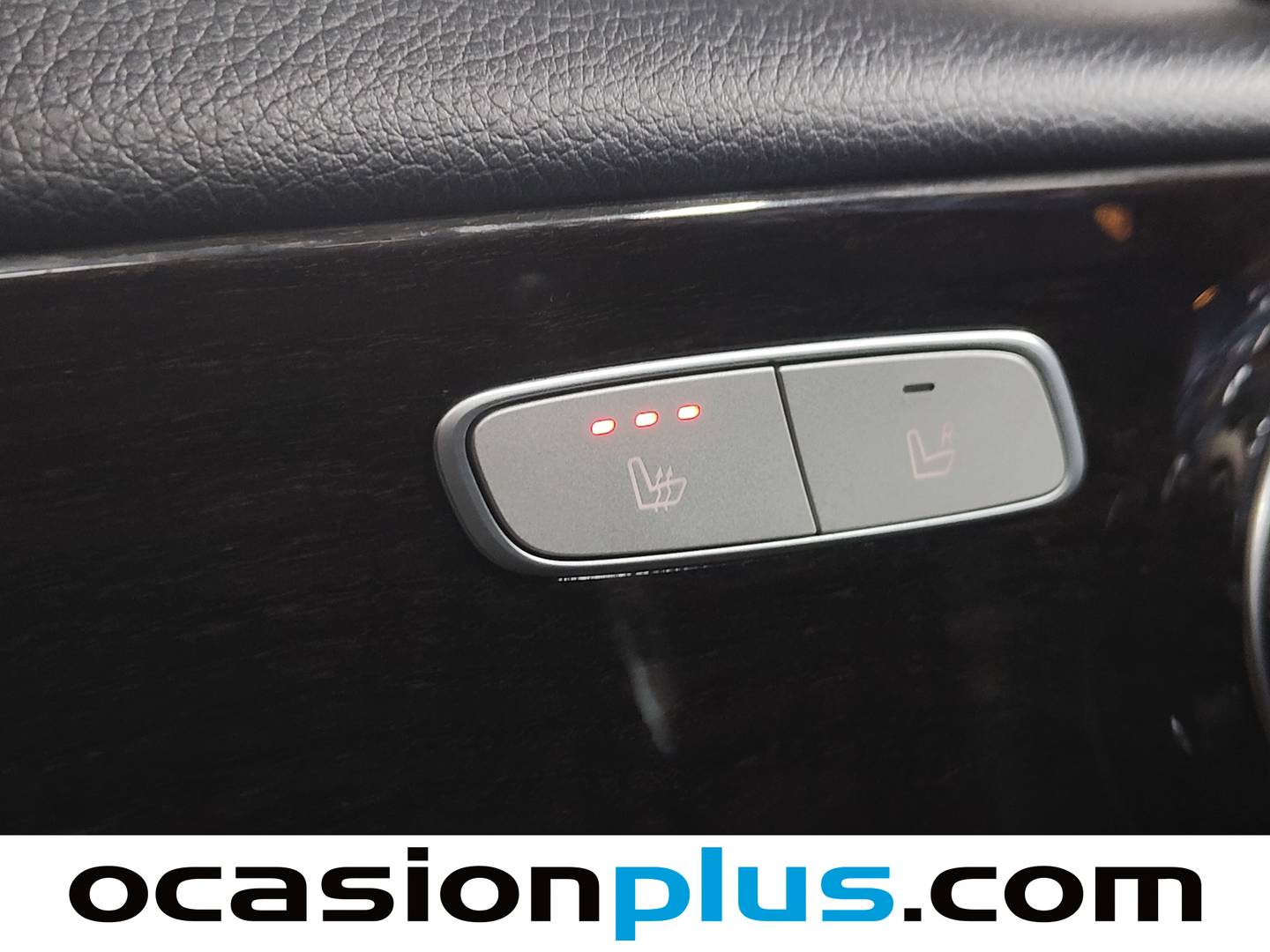 Foto Mercedes Clase E Mercedes-Benz Clase E E 200 (184 CV)