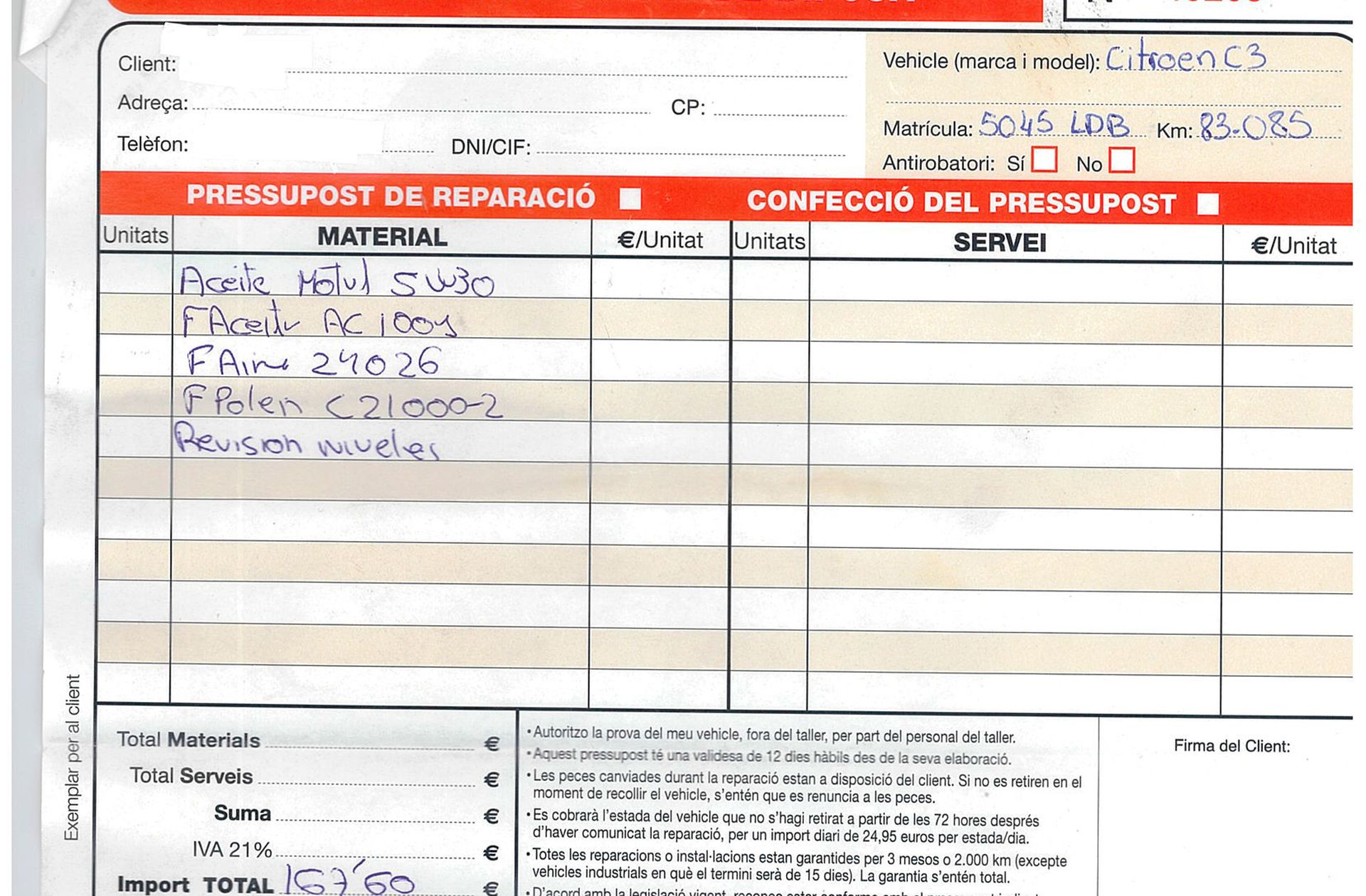 Citroën C3 PureTech 83 Feel - foto 15