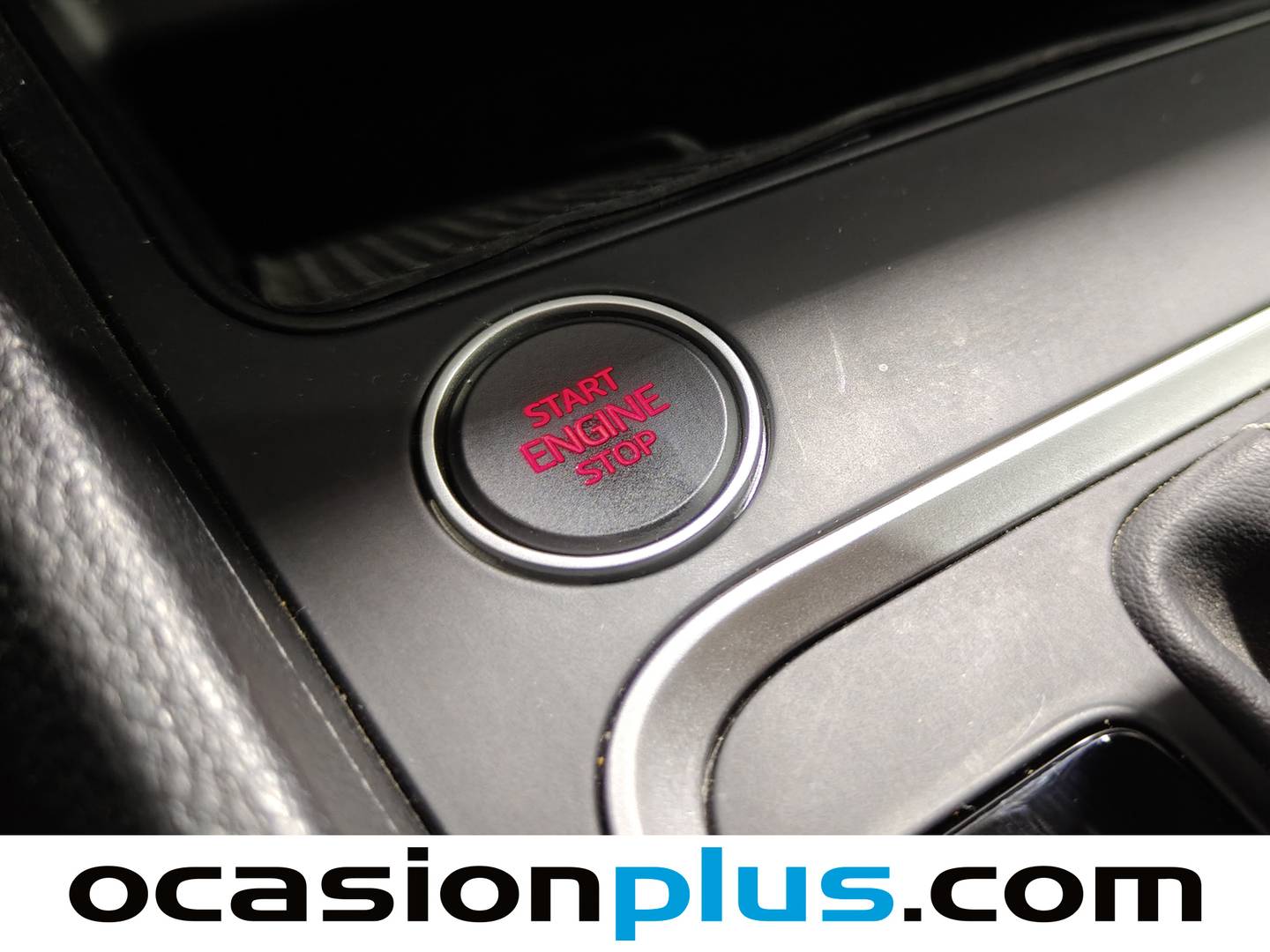 Paquetes del Seat Ateca Seat Ateca 1.5 TSI Style Evo Edition DSG (150 CV)