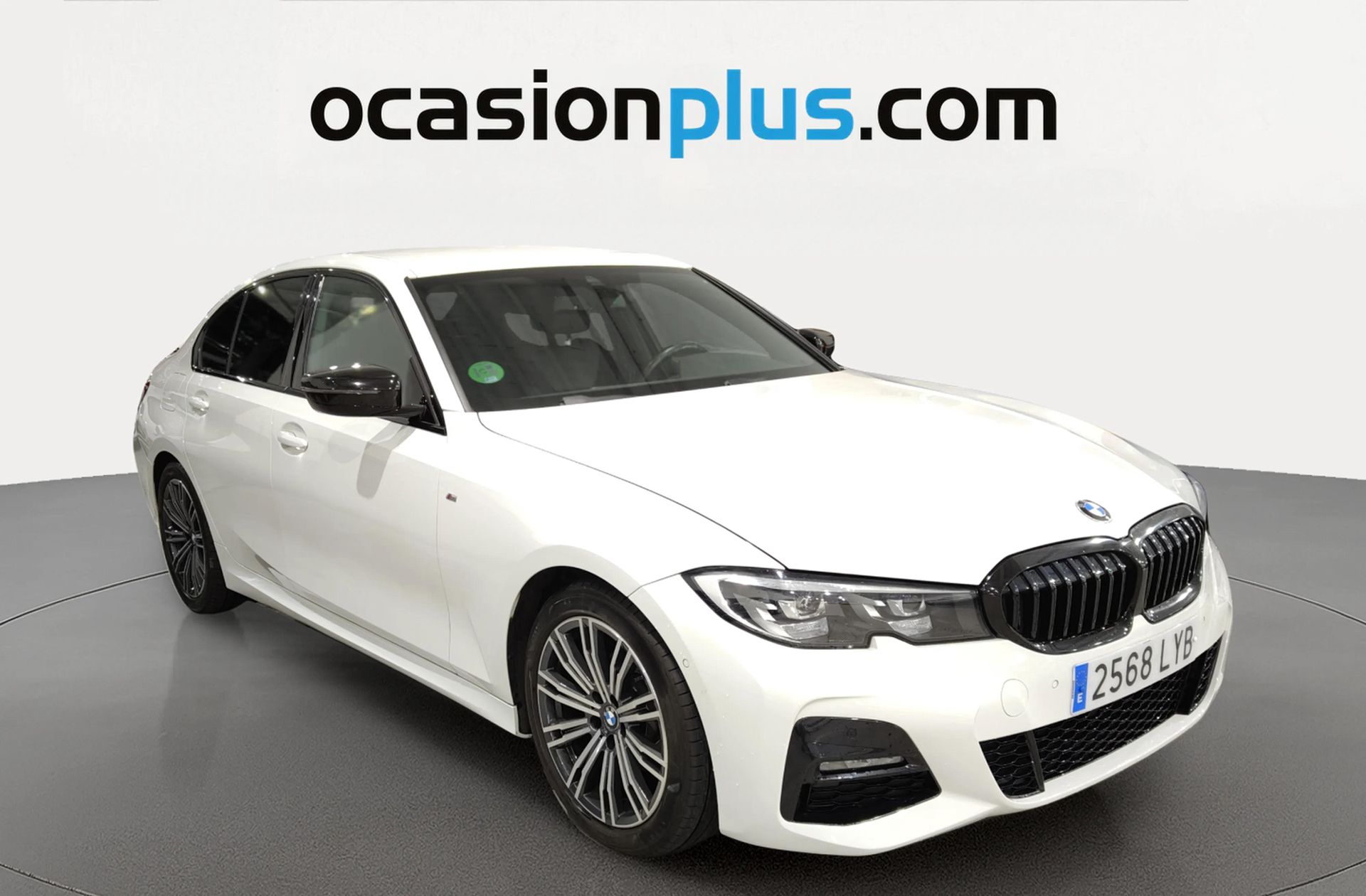 BMW Serie 3 320i Pack M - foto 2