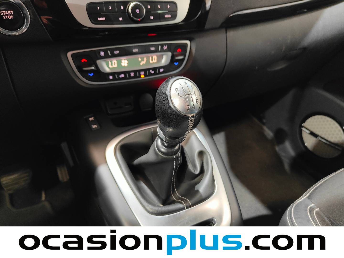 Renault Scénic Renault Scenic Energy Bose Edition dCi (130 CV) de segunda mano
