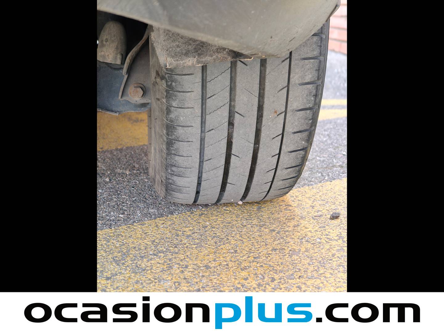Ford Focus Ford Focus 1.0 Ecoboost S&S Titanium Auto (125 CV) gasolina