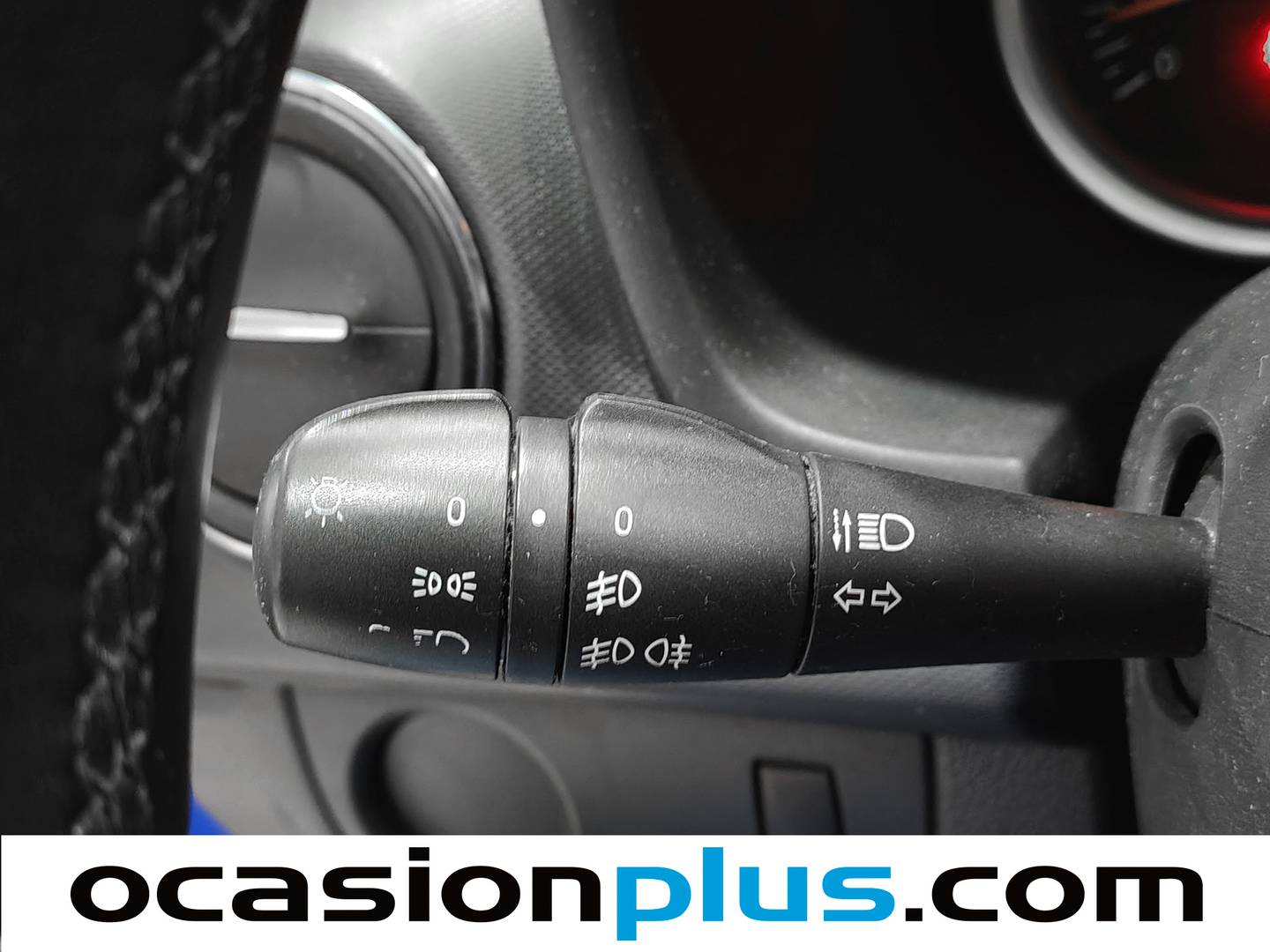 Foto Dacia Sandero Dacia Sandero Stepway TCe (90 CV)