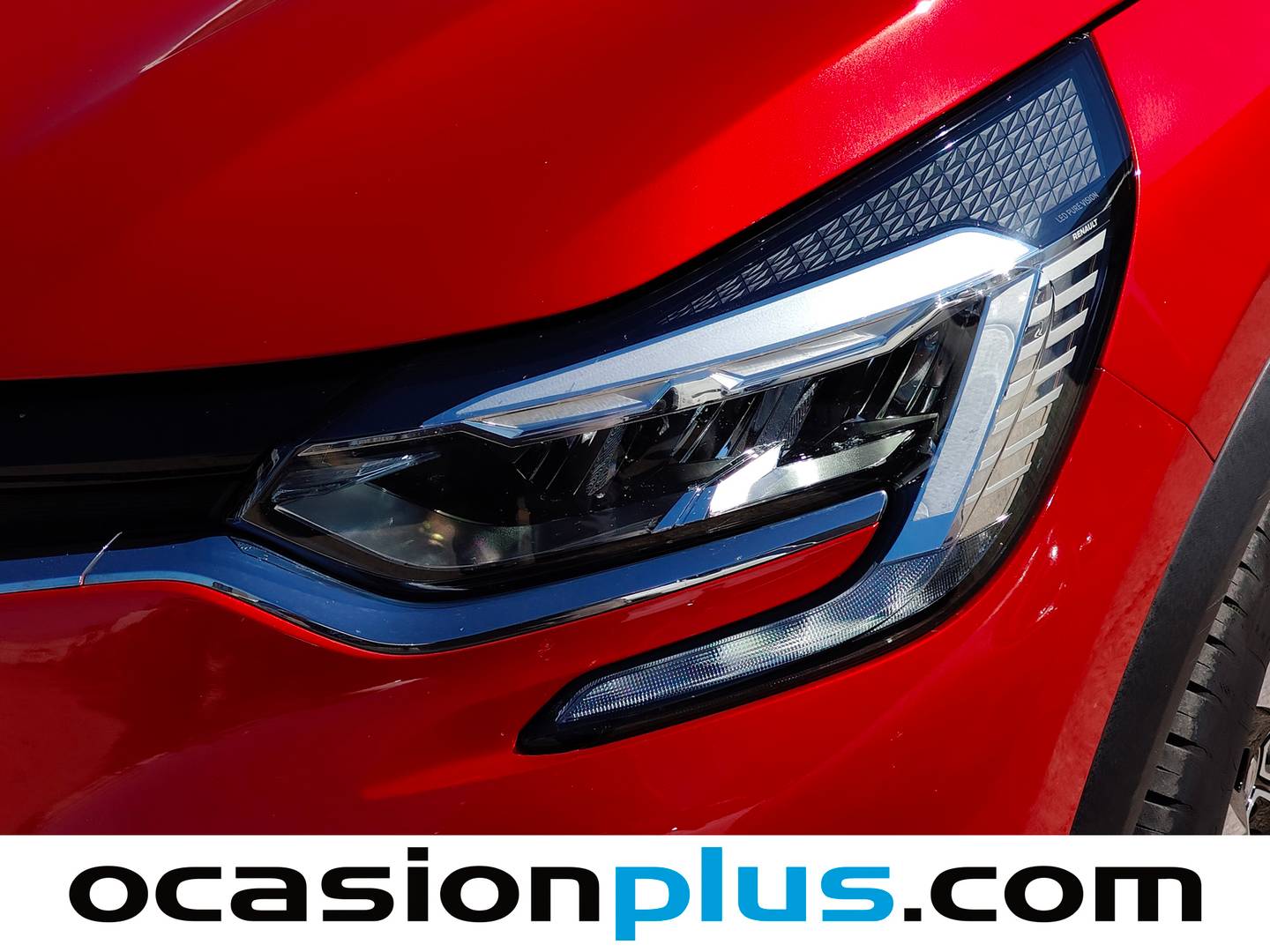 Renault Captur Renault Captur Equilibre TCe (100 CV) GLP barato