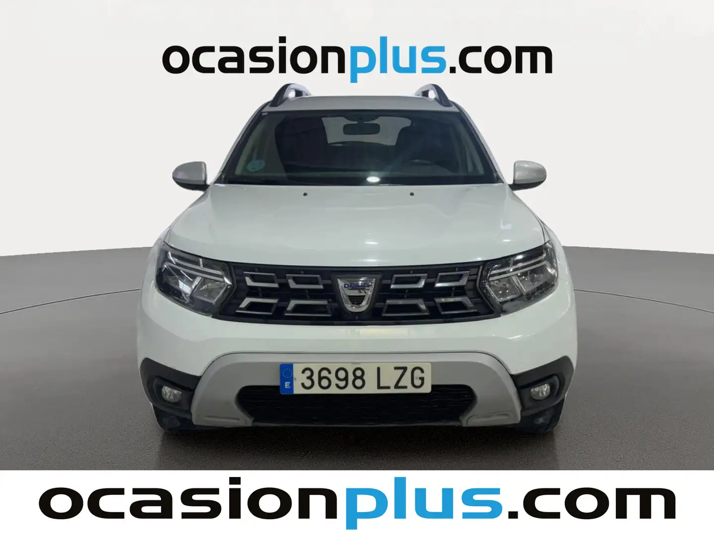 Foto Dacia Duster Dacia Duster Prestige Blue dCi (115 CV) 4X4