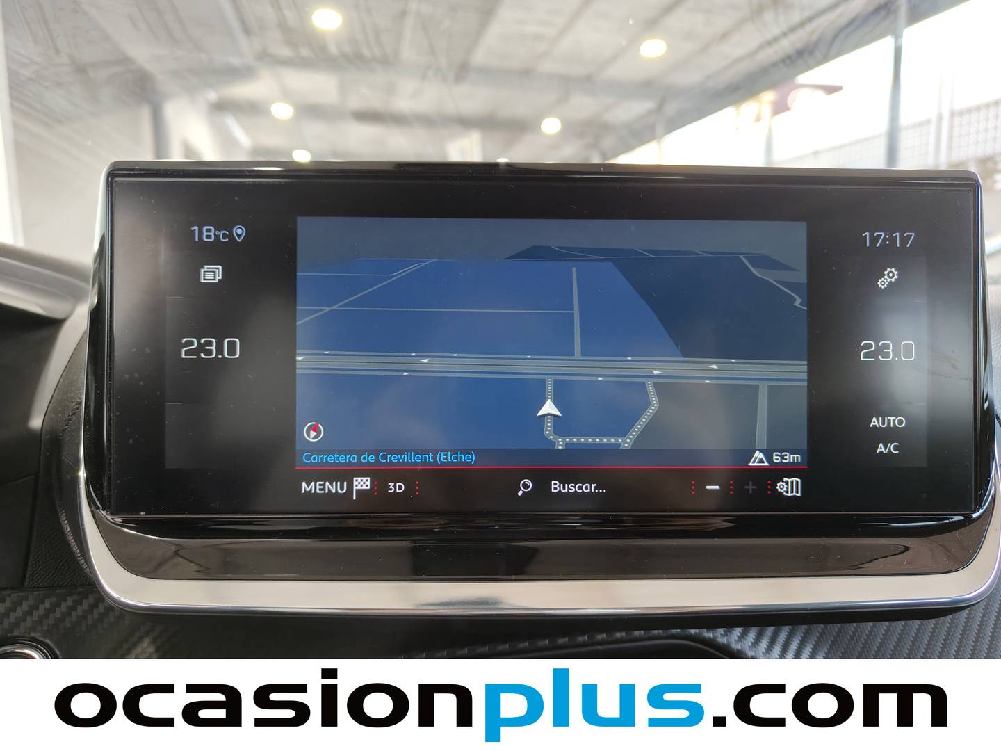 Foto Peugeot 2008 Peugeot 2008 PureTech 130 S&S Allure Pack  (130 CV)