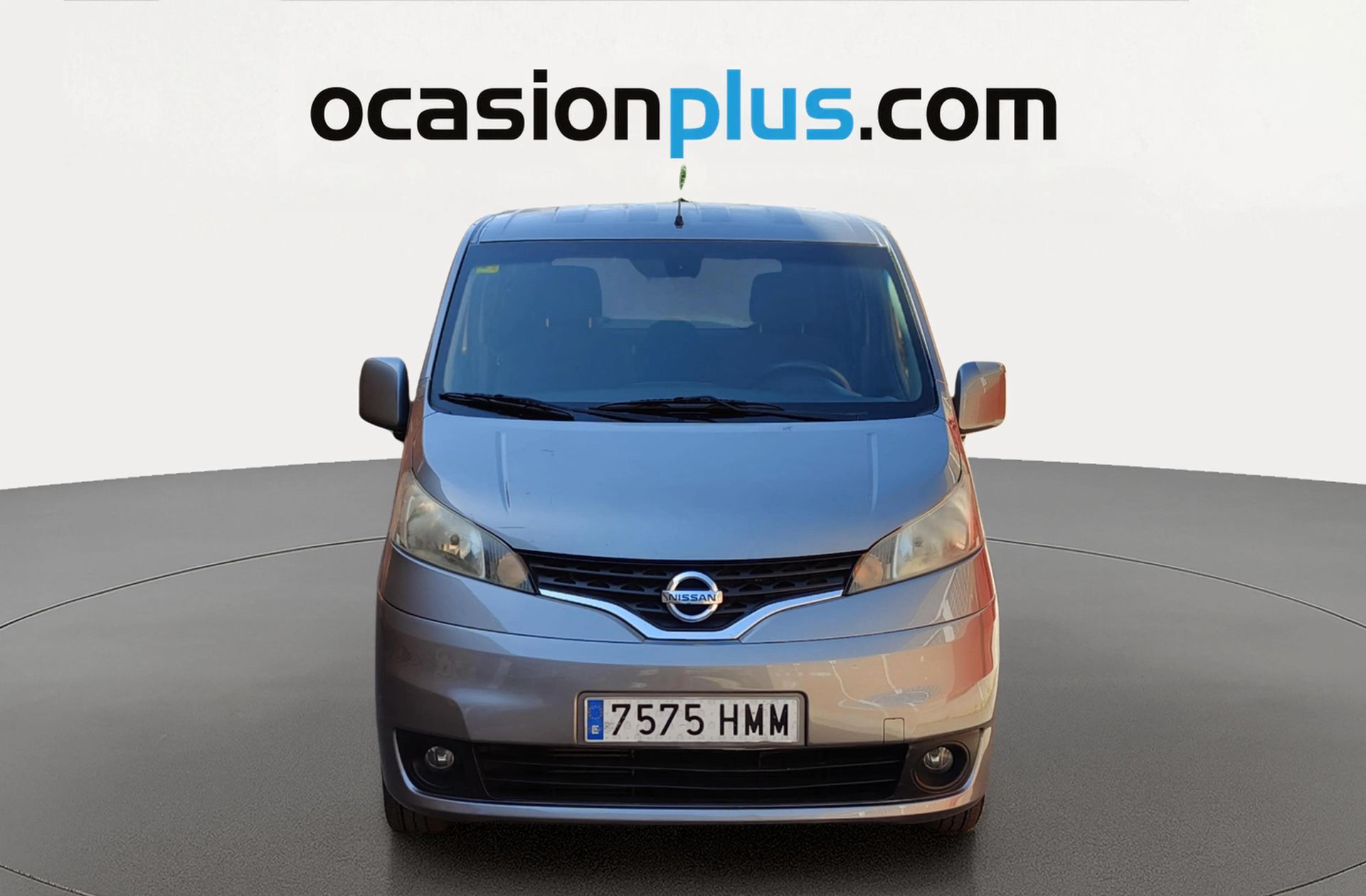 Nissan NV200 Combi 5 1.5 dCi Comfort Connect - foto 12