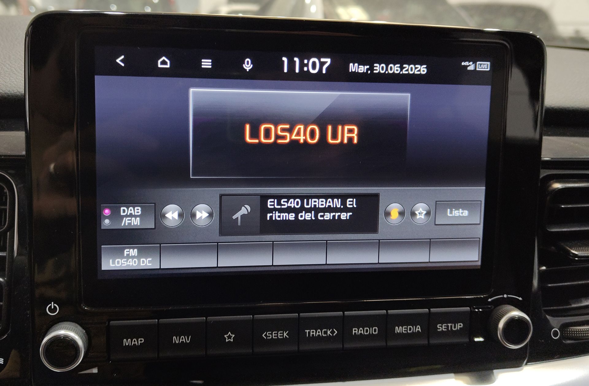 Kia Stonic 1.0 T-GDi MHEV Drive - foto 30