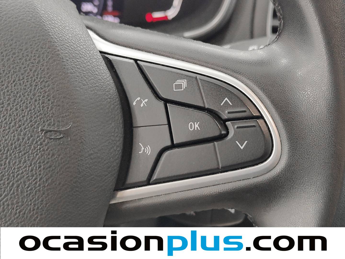 Renault Mégane Renault Megane Sport Tourer Techno TCe (140 CV) EDC GPF de segunda mano
