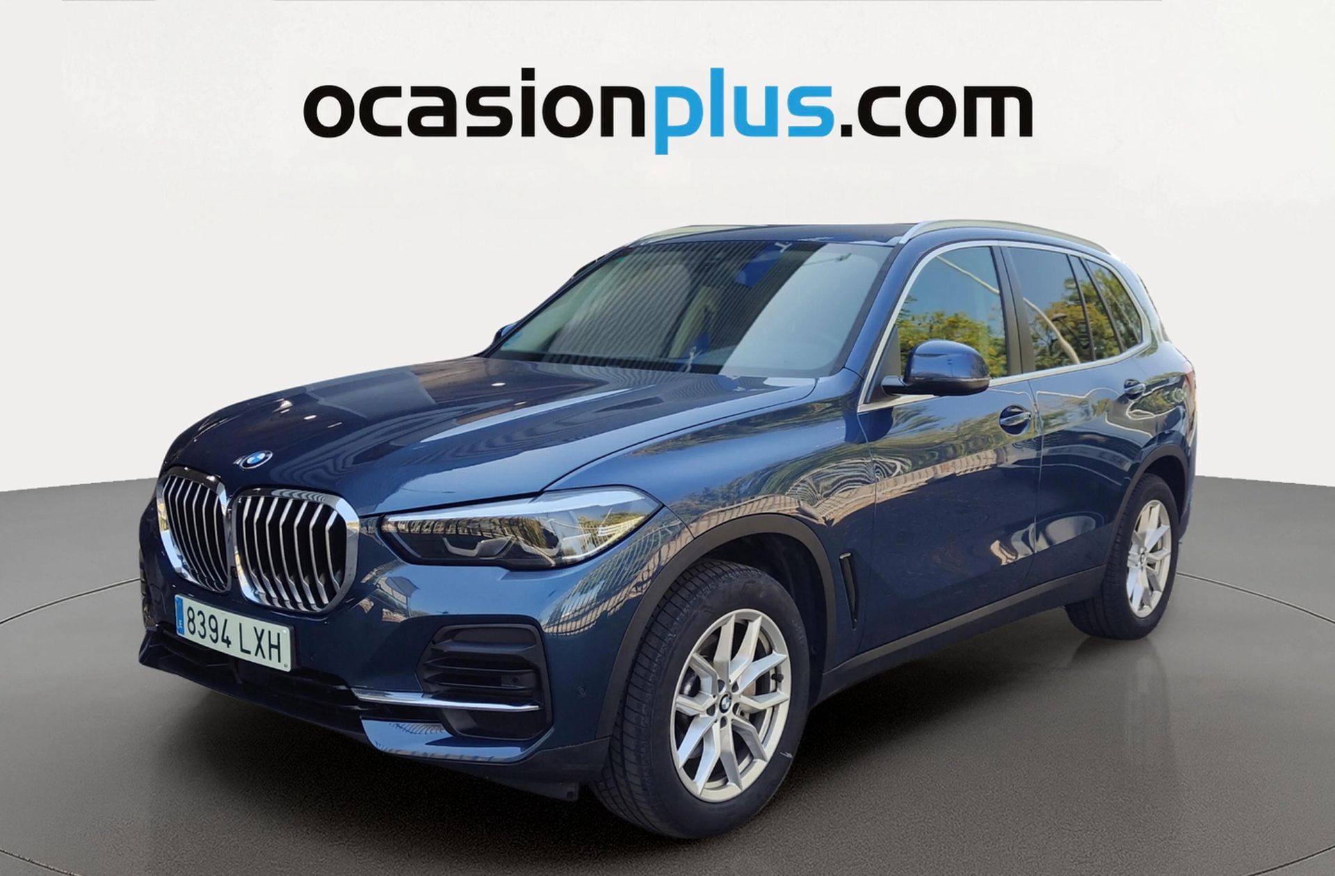 BMW X5 xDrive25d