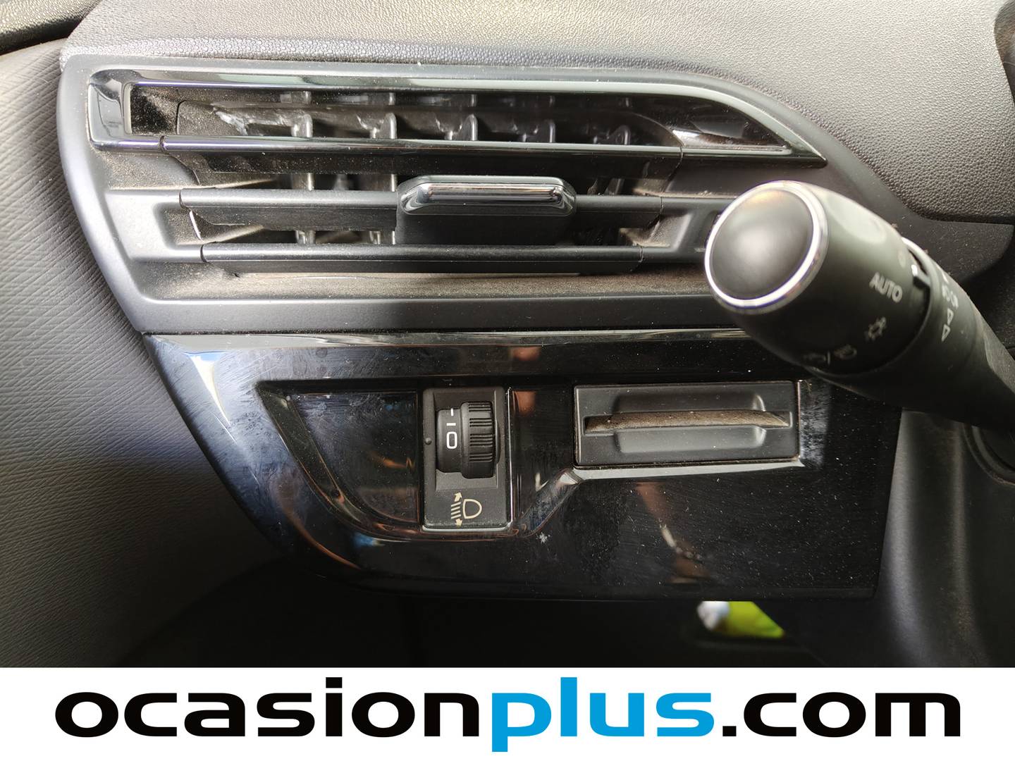 Foto Citroën C4 Picasso Citroen C4 Picasso BlueHDi 120 Feel (120 CV)