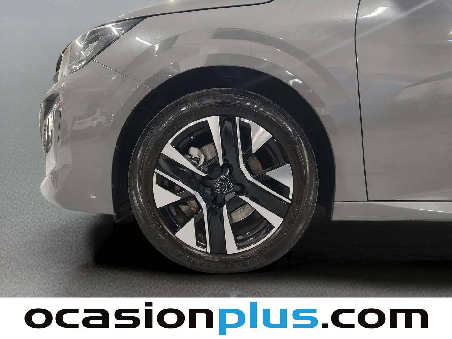 Peugeot 208 Peugeot 208 PureTech 100 Allure (100 CV) 100cv