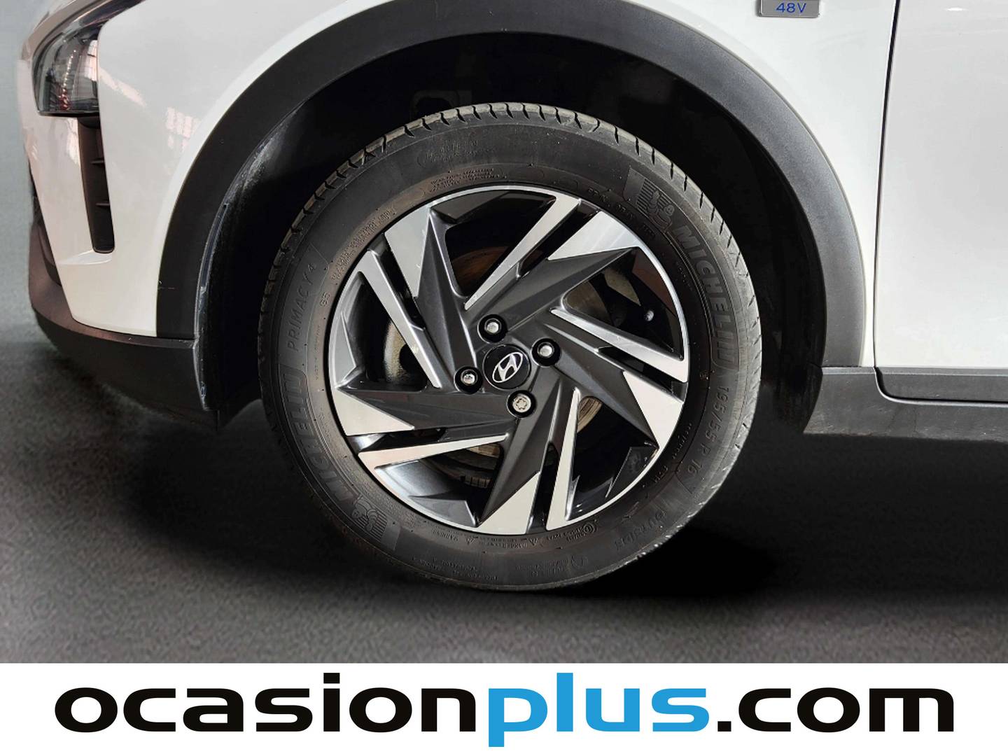 Hyundai Bayon Hyundai Bayon 1.0 TGDI 48V Maxx (100 CV) 100cv