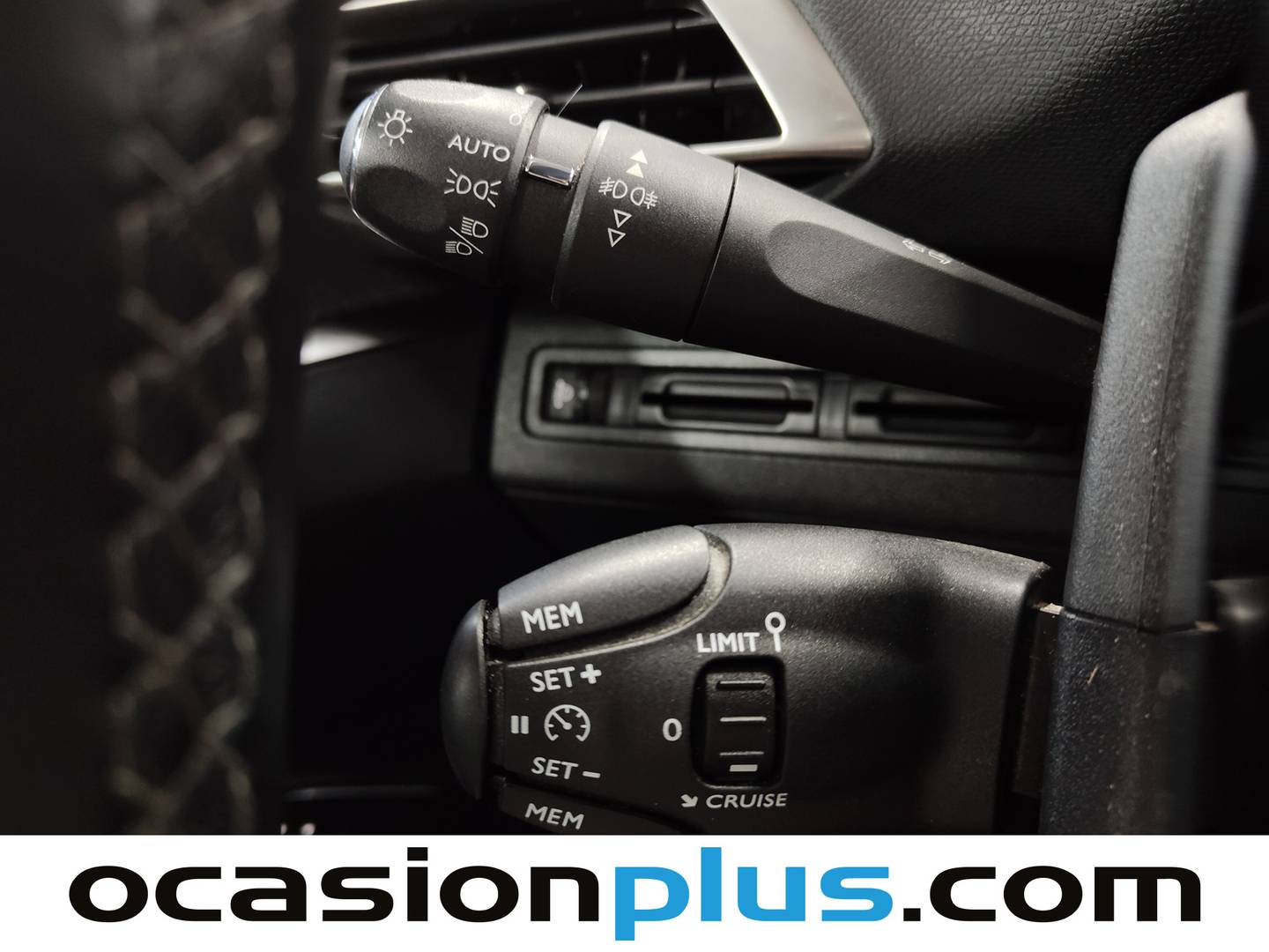 Paquetes del Peugeot 3008 Peugeot 3008 BlueHDI 130 S&S Allure (130 CV)