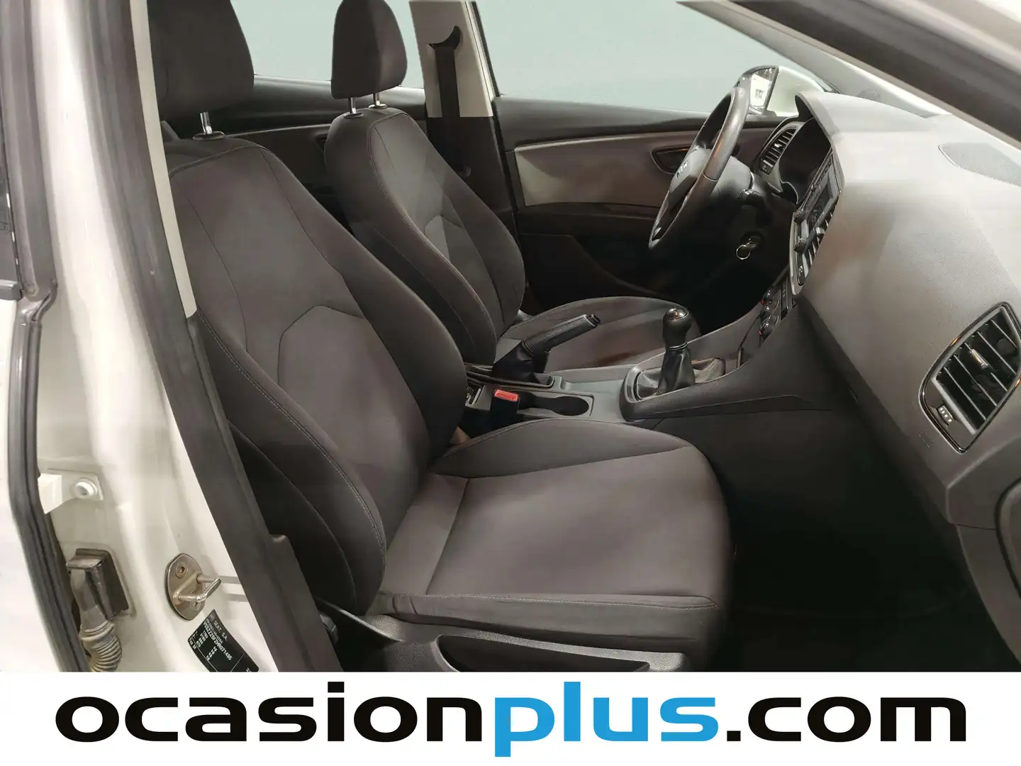 Foto Seat León SEAT León 1.6 TDI Reference (90 CV)