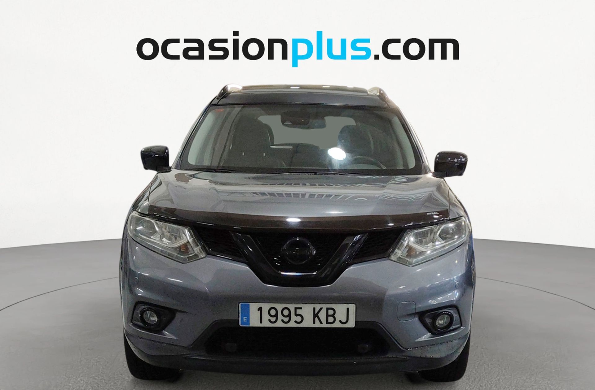 Nissan X-Trail dCi 177 Tekna 4x2 XTronic - foto 13