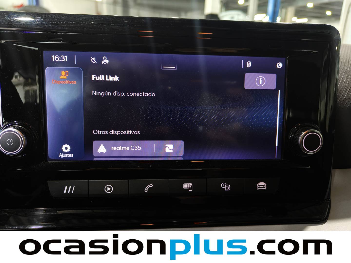 Equipamiento del Seat Ibiza SEAT Ibiza 1.0 MPI S&S Style XL (80 CV)