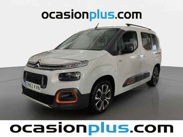 Citroën Segunda Mano Las palmas