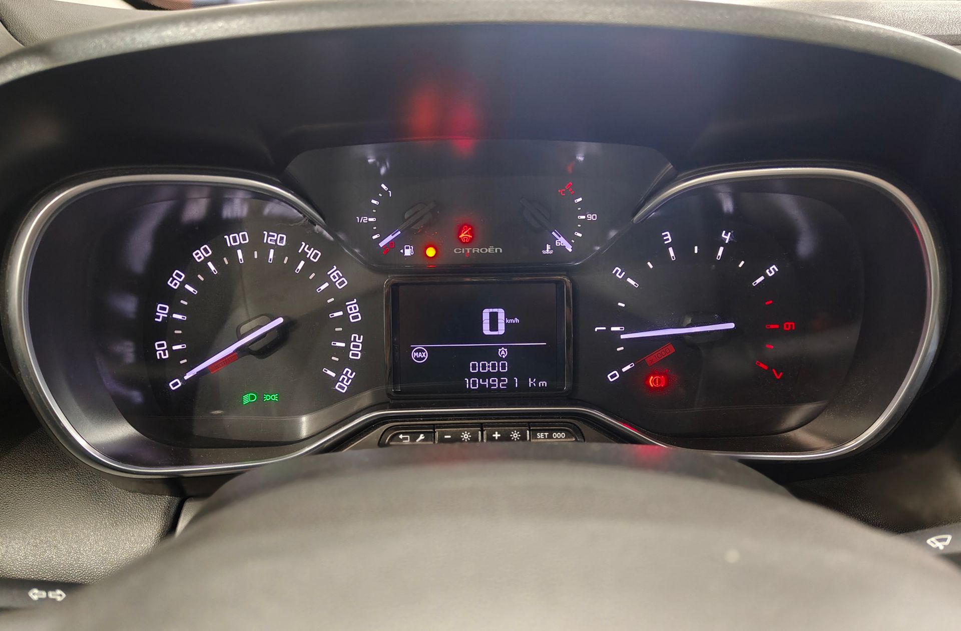 Citroën C3 Aircross PureTech 110 Feel Pack - foto 30