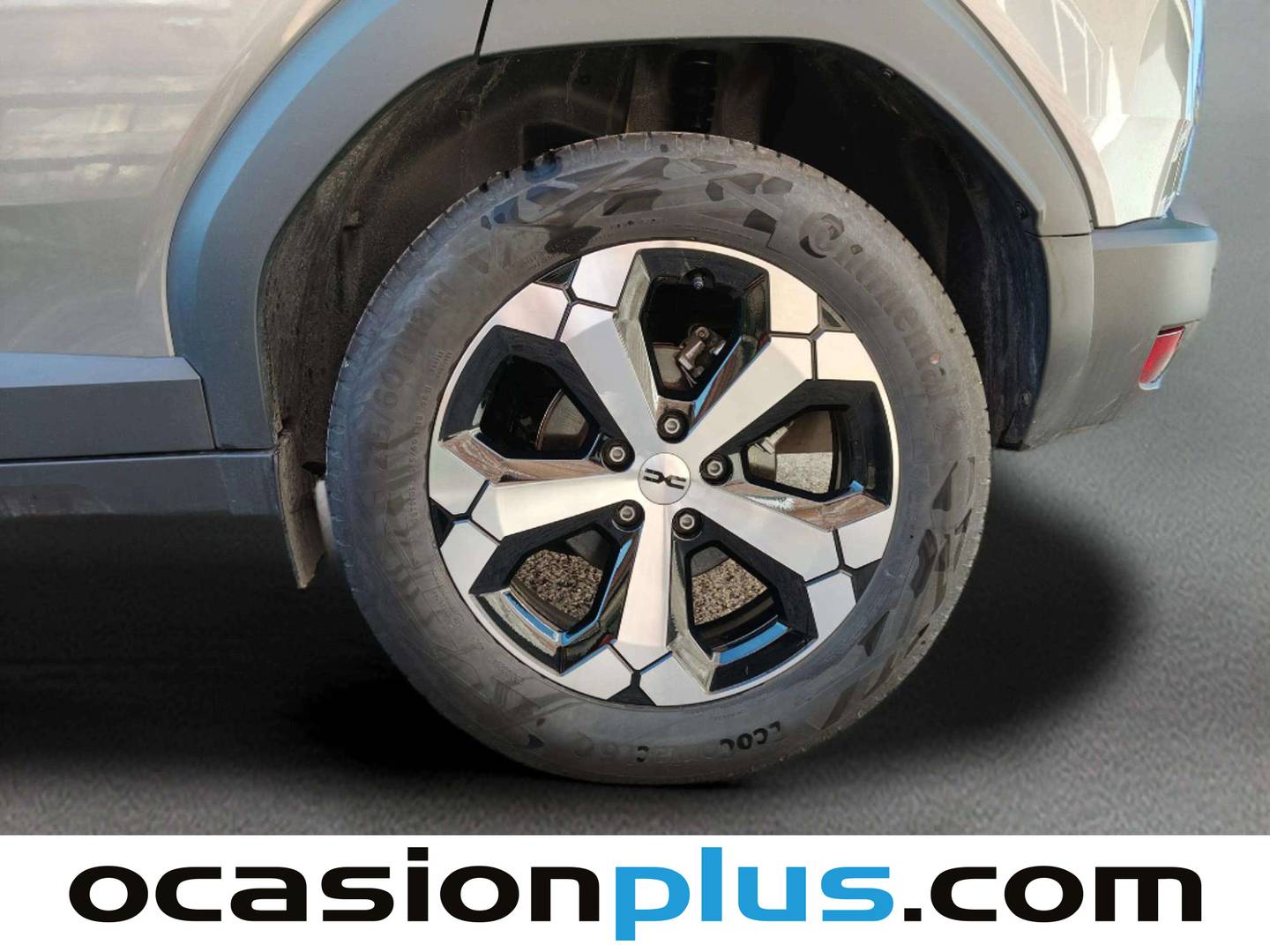 Dacia Duster Dacia Duster TCE 48v 4X2 (130 CV) 2025