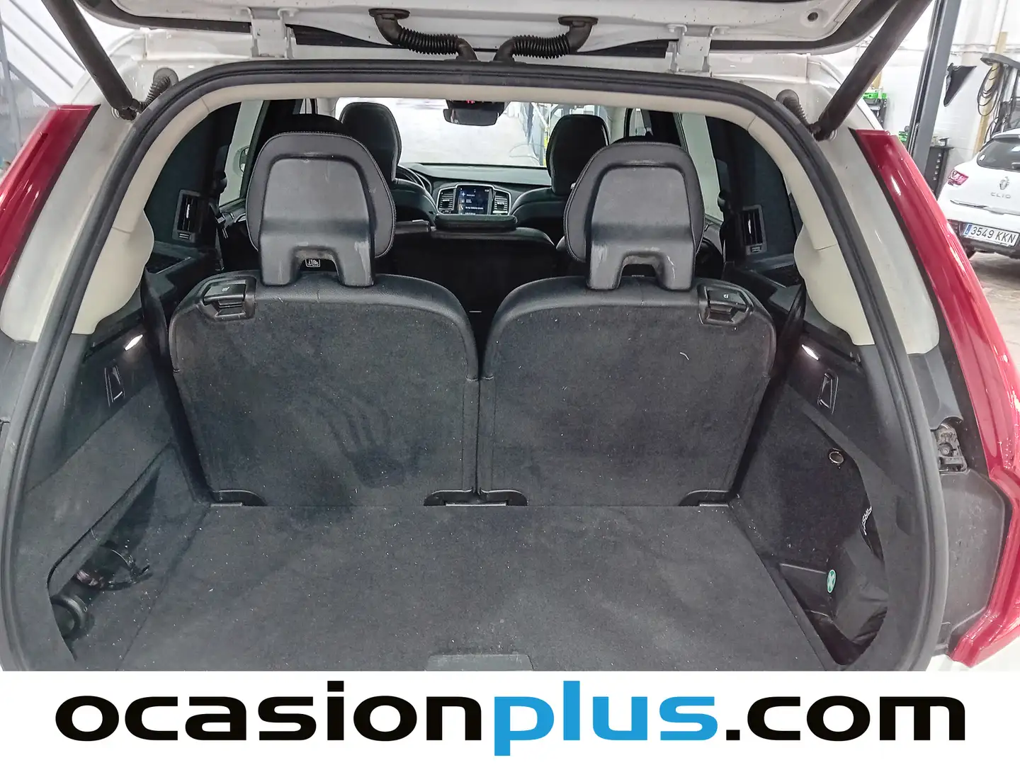 Foto Volvo XC90 Volvo XC90 T8 Momentum AWD Auto (390 CV) 7 Plazas