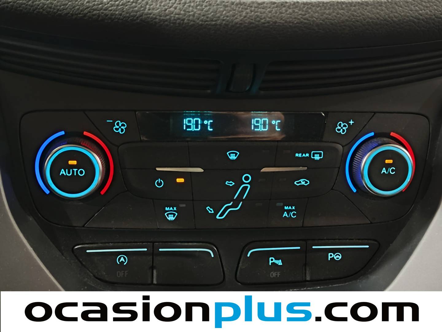 Ford C-Max Ford C-Max 1.0 EcoBoost Titanium (125 CV) al mejor precio