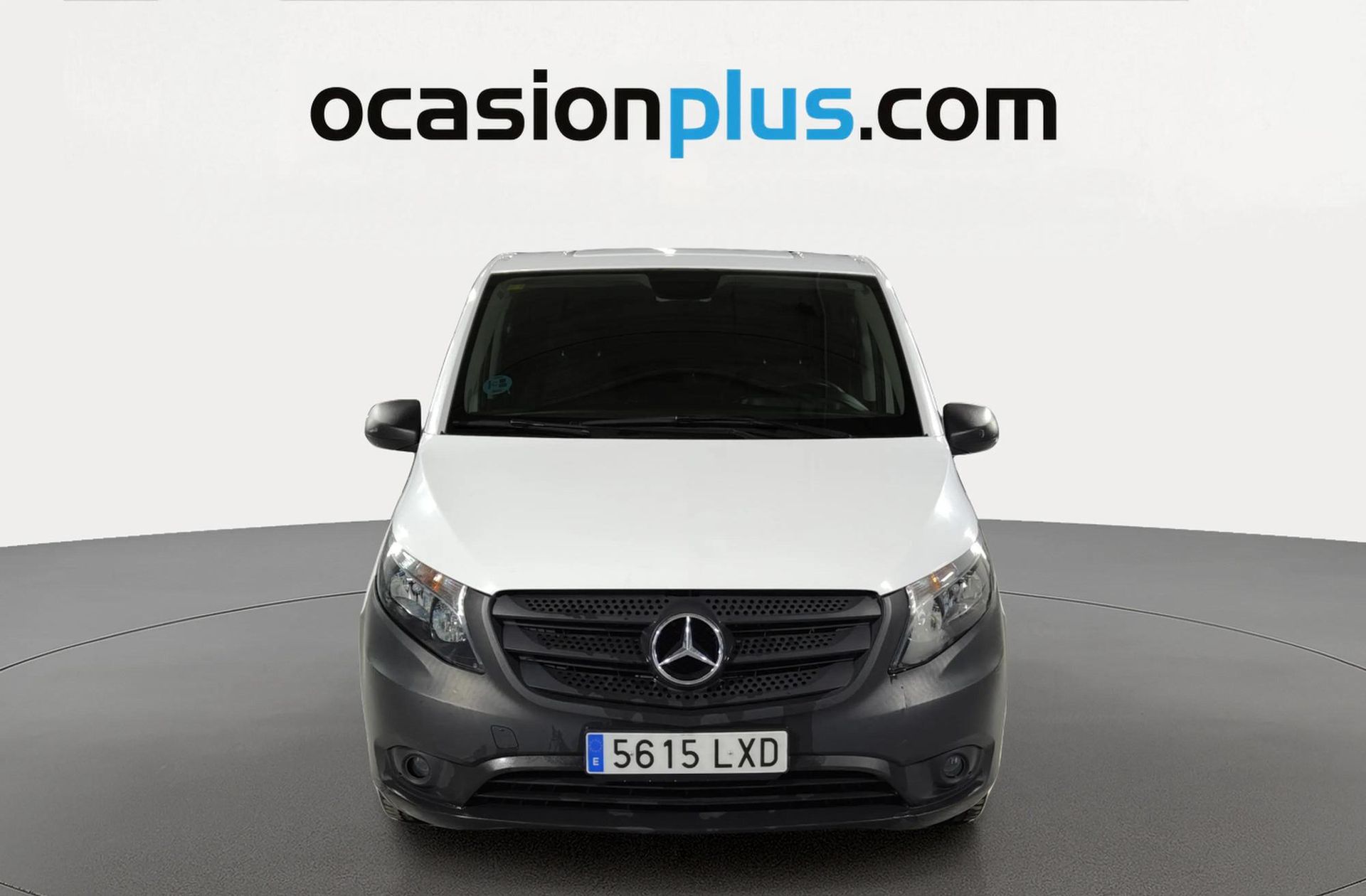 Mercedes-Benz Vito Furgon 114 CDI Pro larga - foto 10