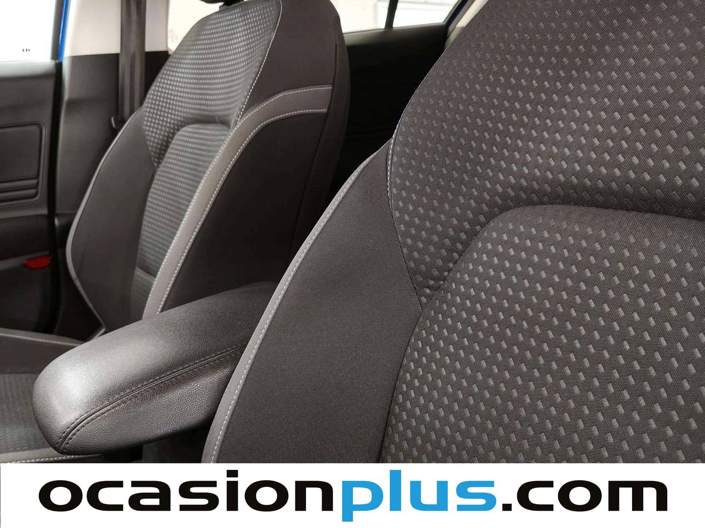 Foto asientos traseros Ford Focus Ford Focus 1.0 Ecoboost Trend+ (125 CV)